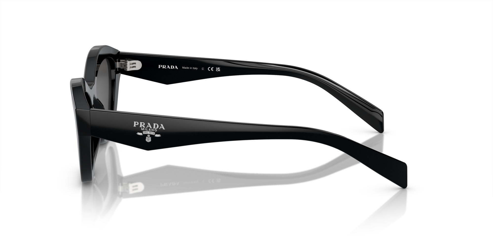 PR A02S 16K08Z Occhiali da sole Prada 4