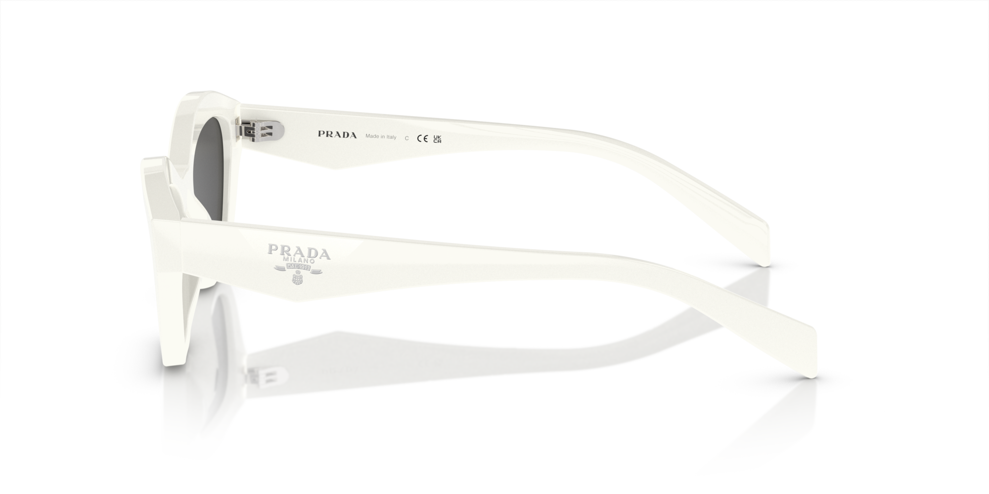 PR A02S 17K08Z Occhiali da sole Prada 4