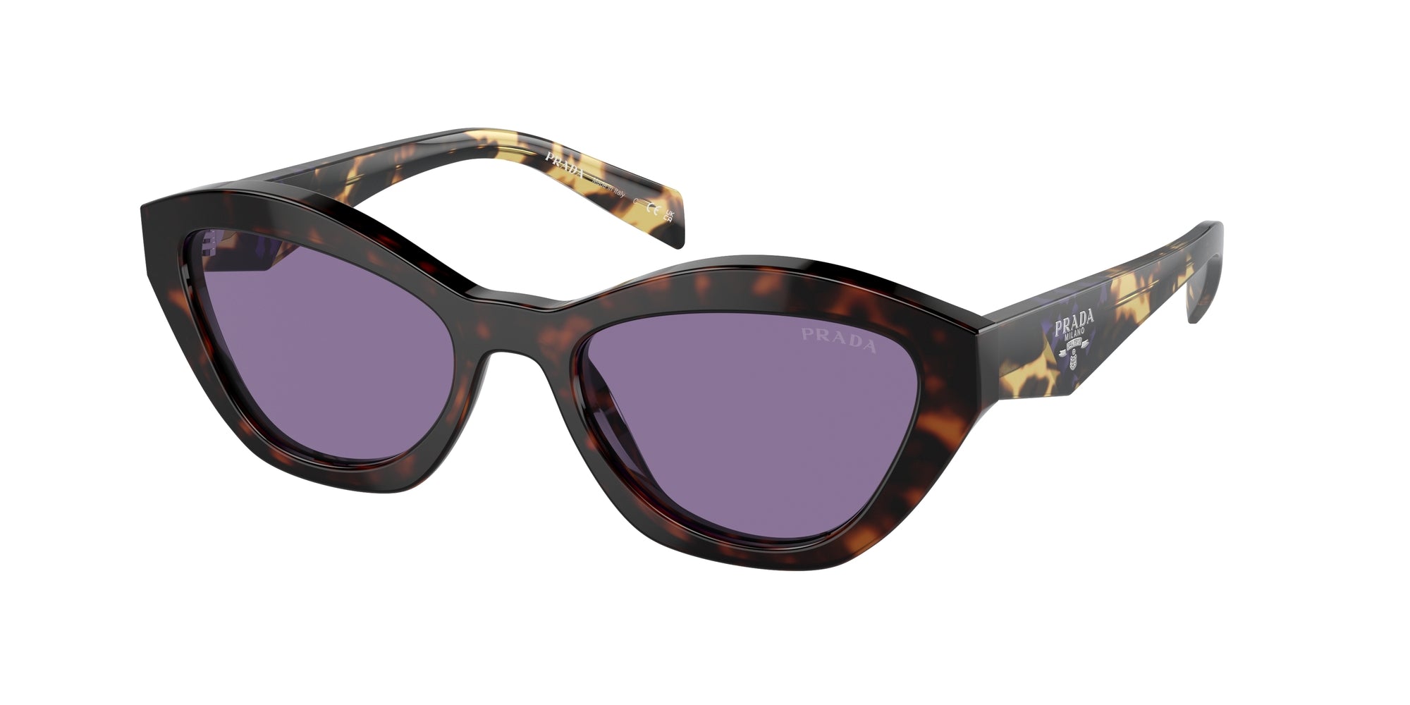 PR A02S 17N50B Occhiali da sole Prada 1