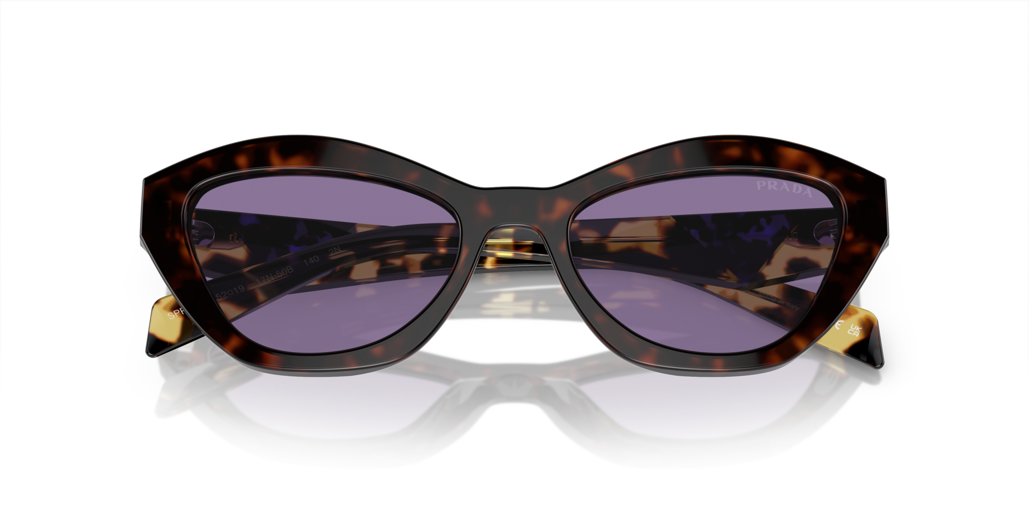PR A02S 17N50B Occhiali da sole Prada 2
