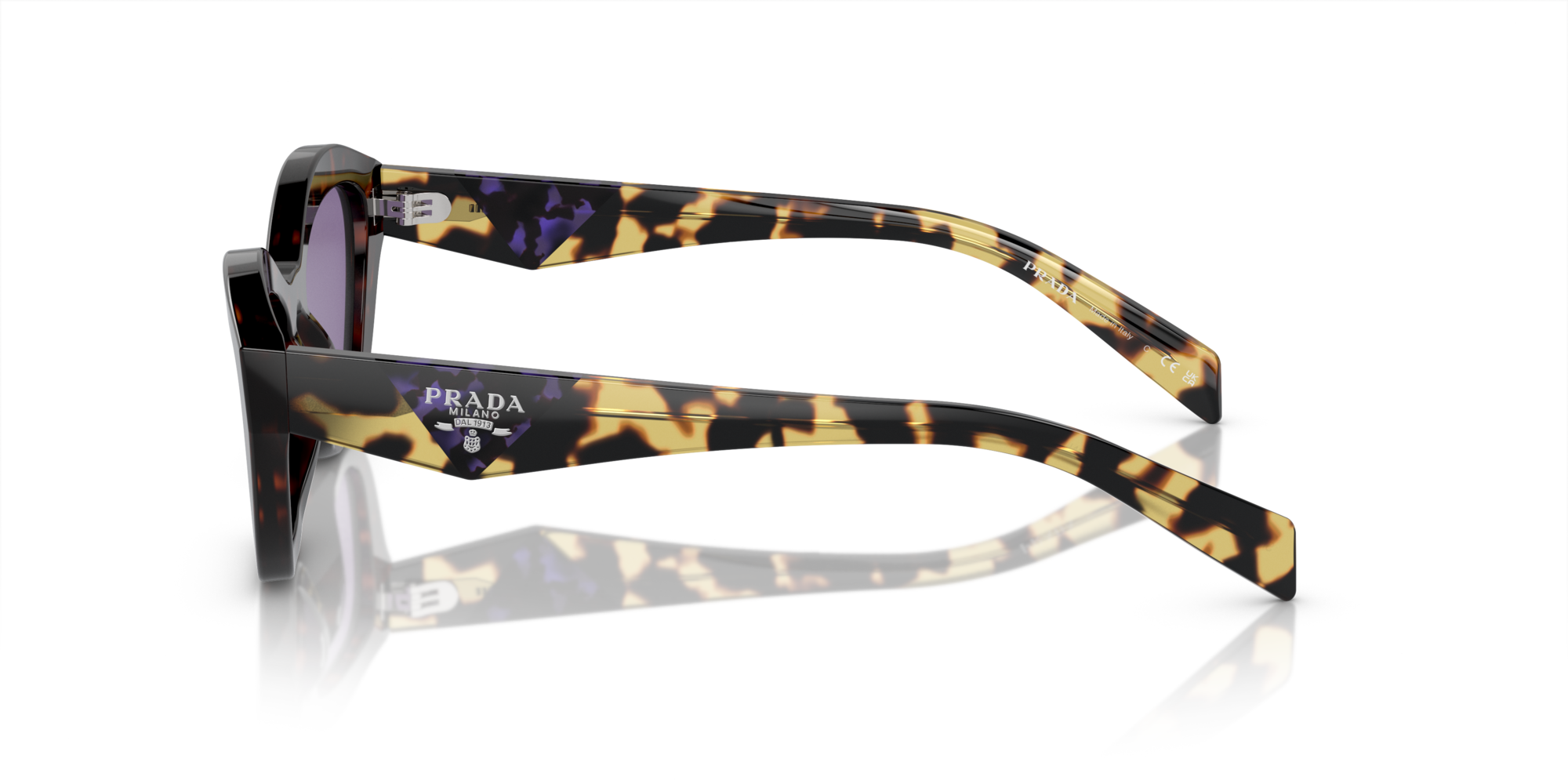 PR A02S 17N50B Occhiali da sole Prada 4