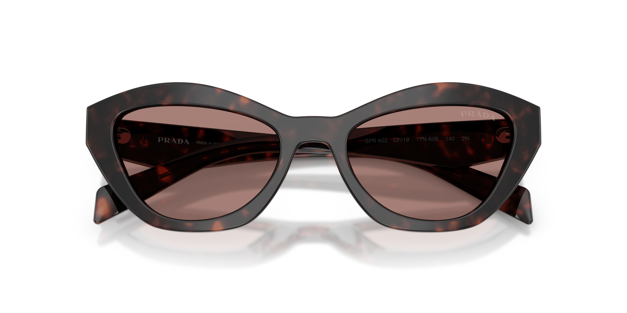 PR A02S 17N60B Occhiali da sole Prada 2