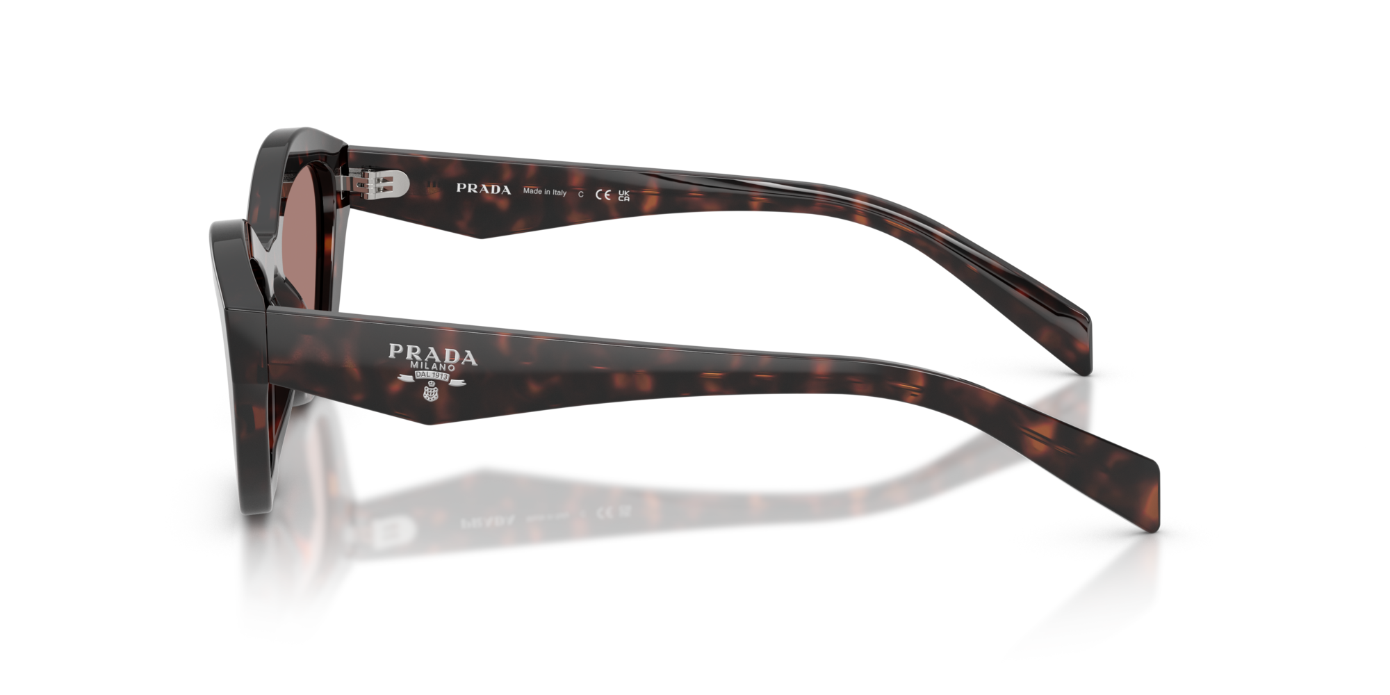 PR A02S 17N60B Occhiali da sole Prada 4