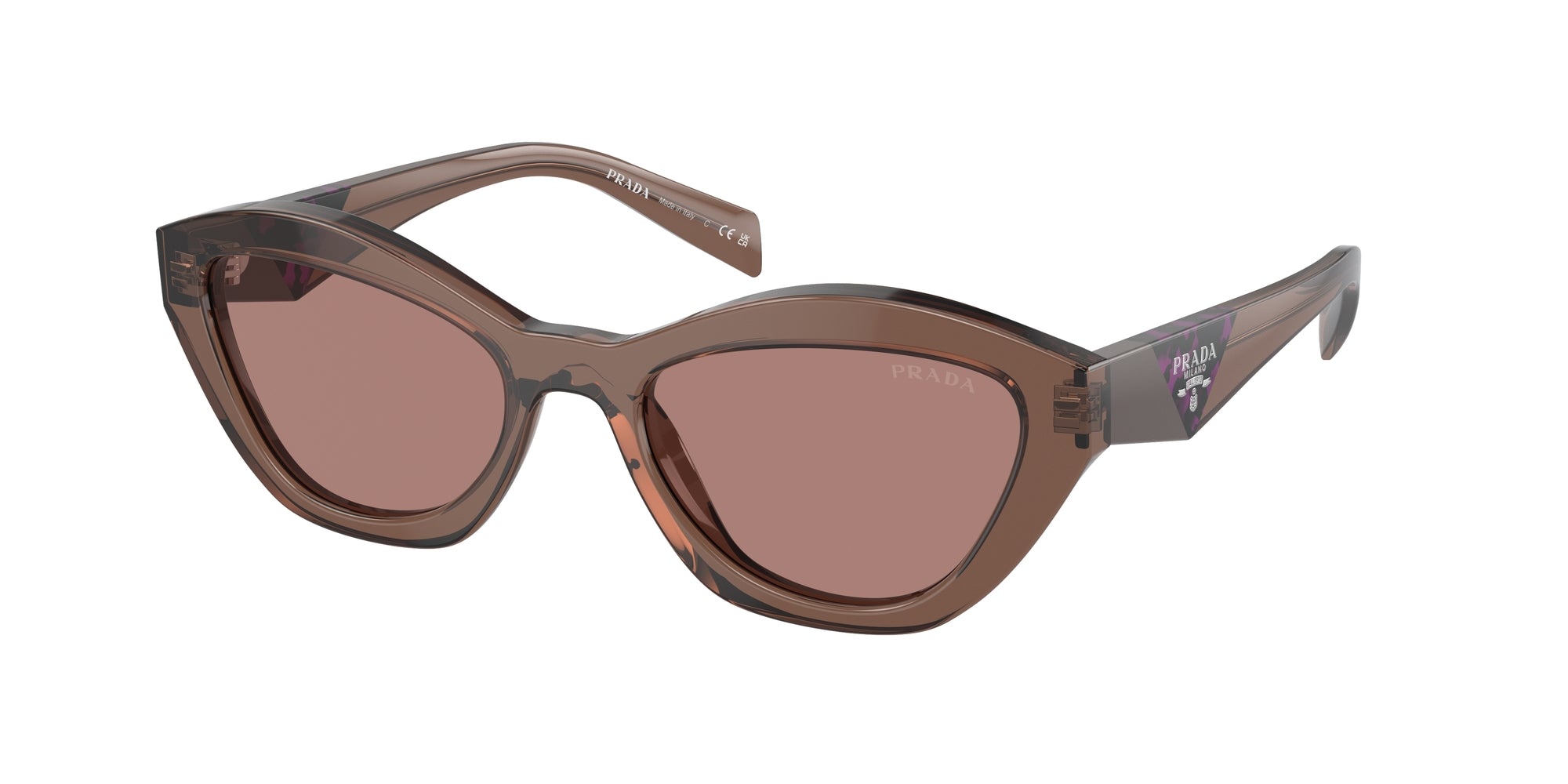 PR A02S 17O60B Occhiali da sole Prada 1