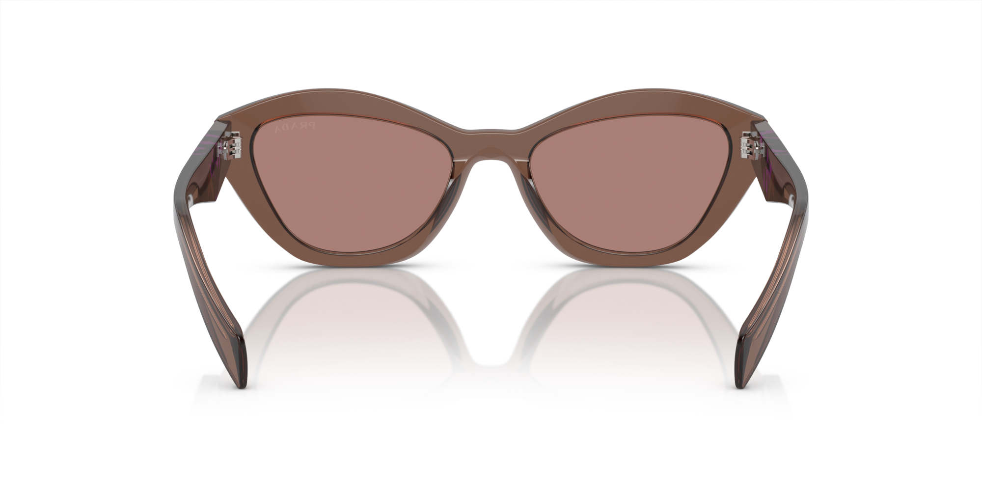 PR A02S 17O60B Occhiali da sole Prada 5