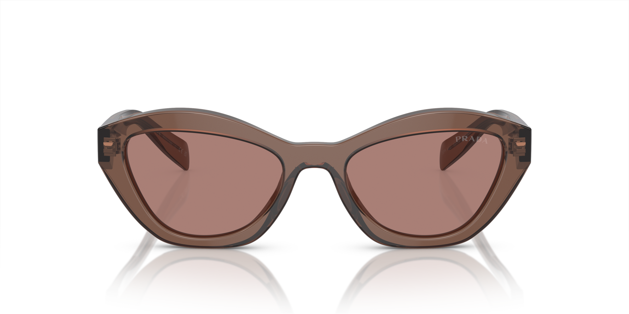 PR A02S 17O60B Occhiali da sole Prada 3