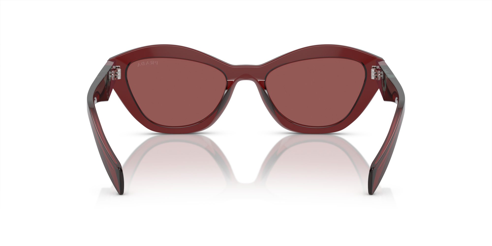 PR A02S 18O80B Occhiali da sole Prada 5