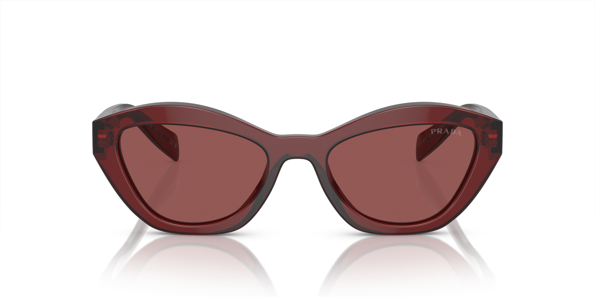 PR A02S 18O80B Occhiali da sole Prada 3