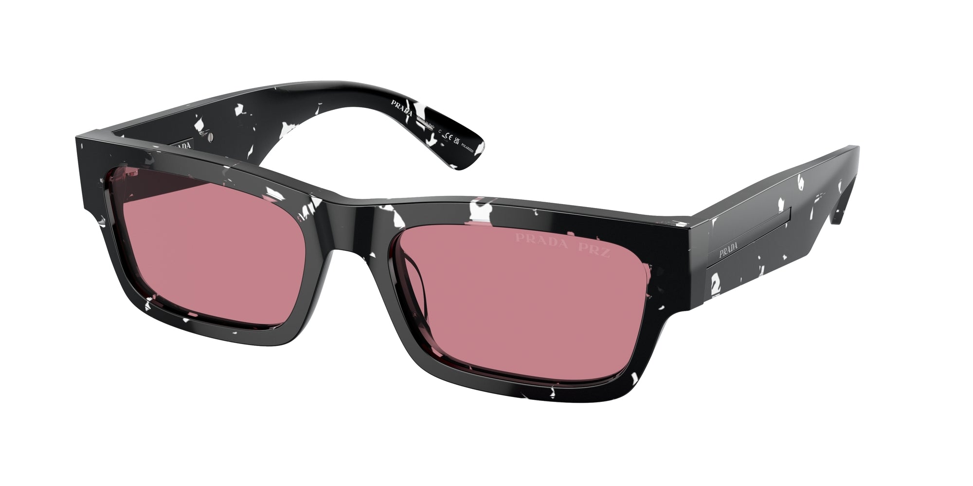 PR A03S 15O70C Occhiali da sole Prada 1