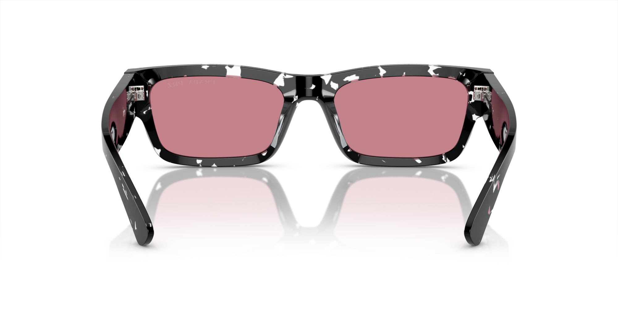PR A03S 15O70C Occhiali da sole Prada 5