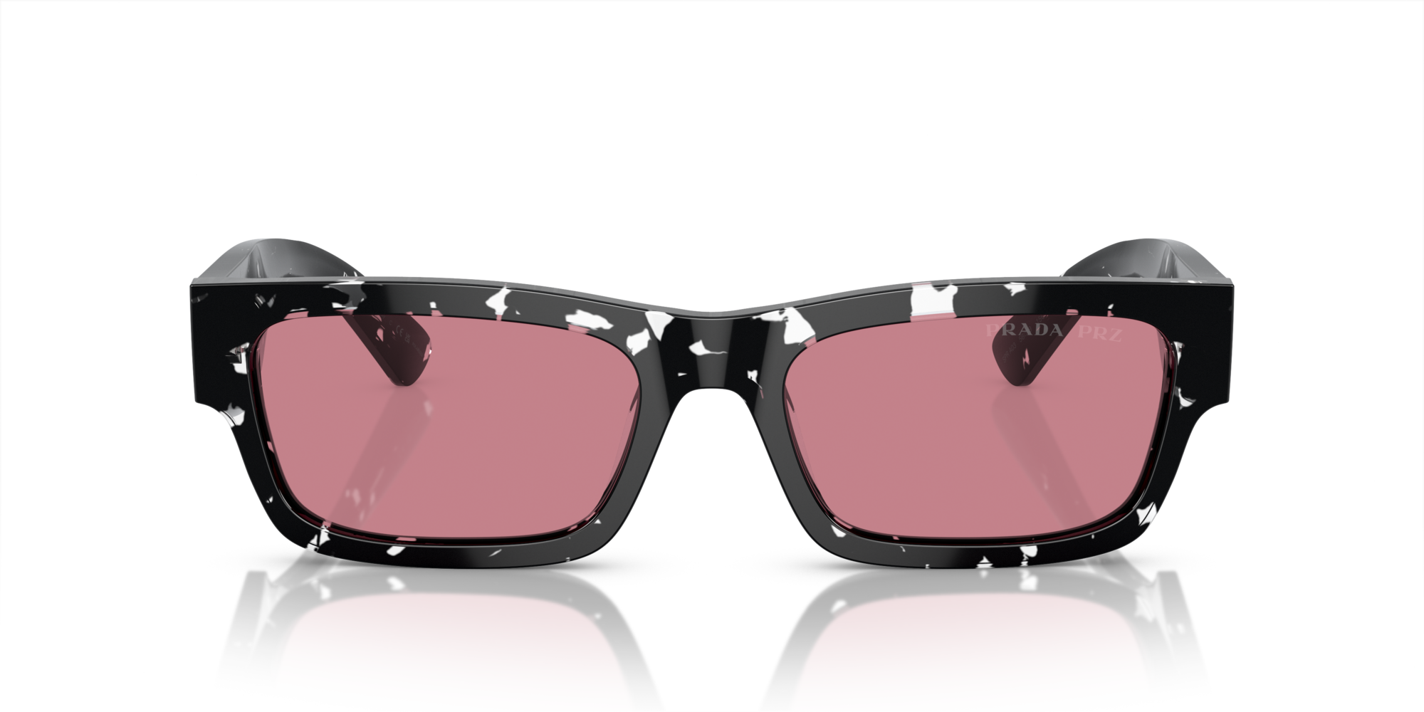 PR A03S 15O70C Occhiali da sole Prada 3