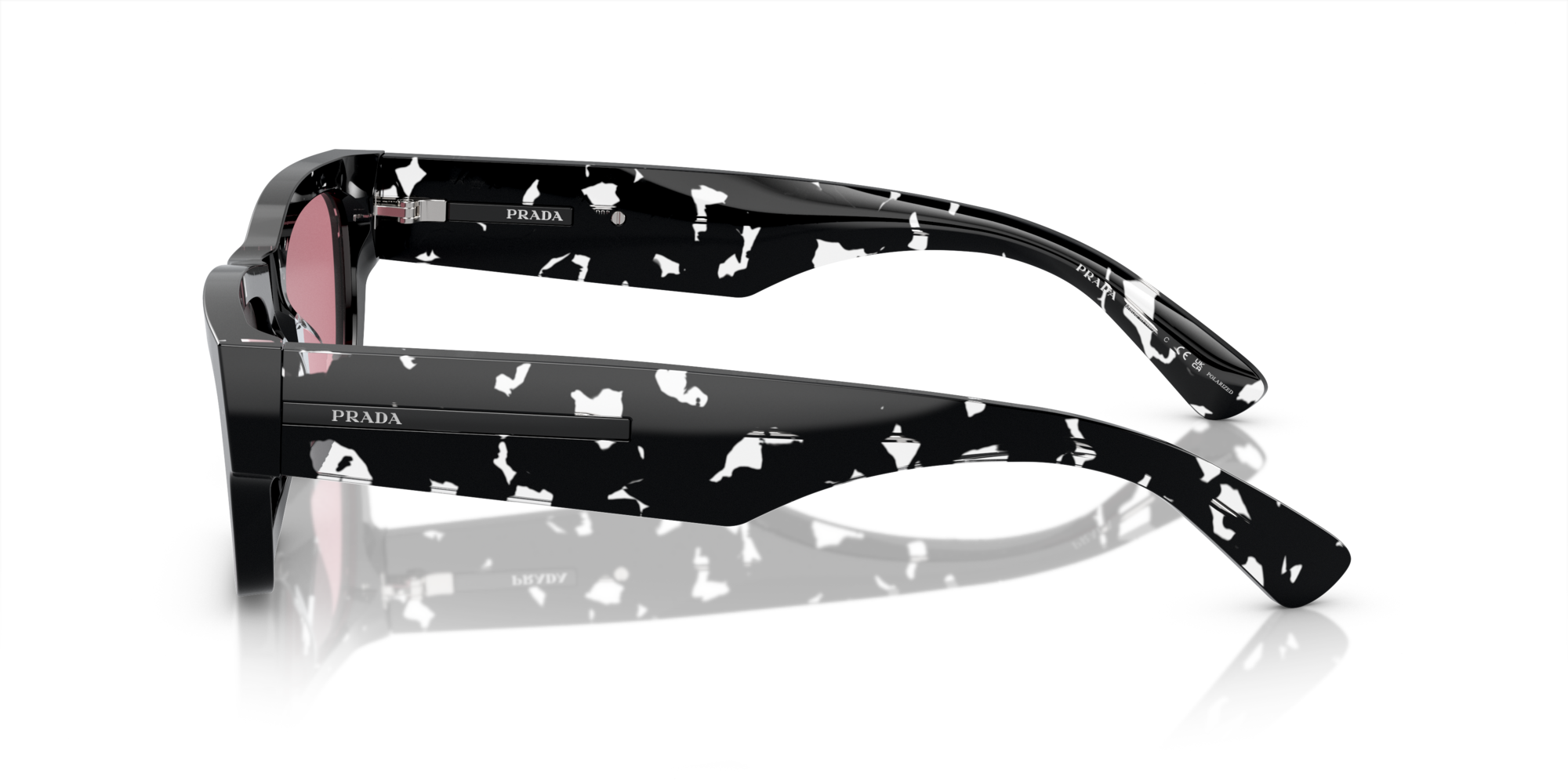 PR A03S 15O70C Occhiali da sole Prada 4