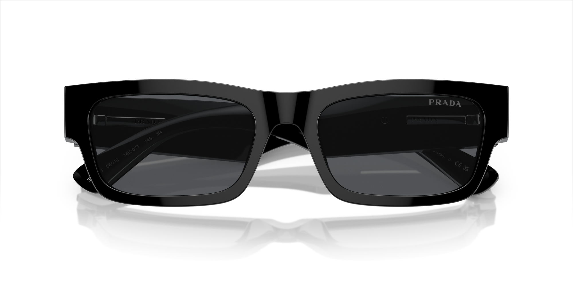 PR A03S 16K07T Occhiali da sole Prada 2