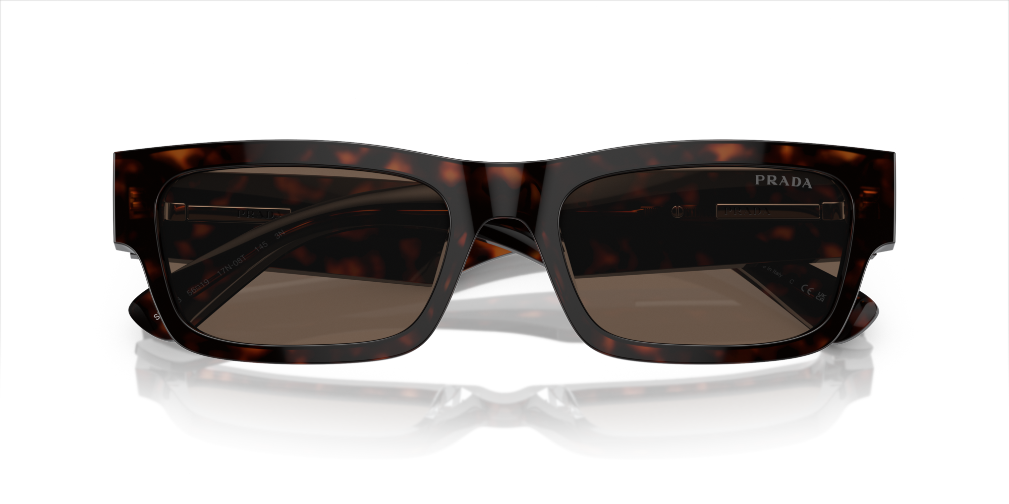 PR A03S 17N08T Occhiali da sole Prada 2