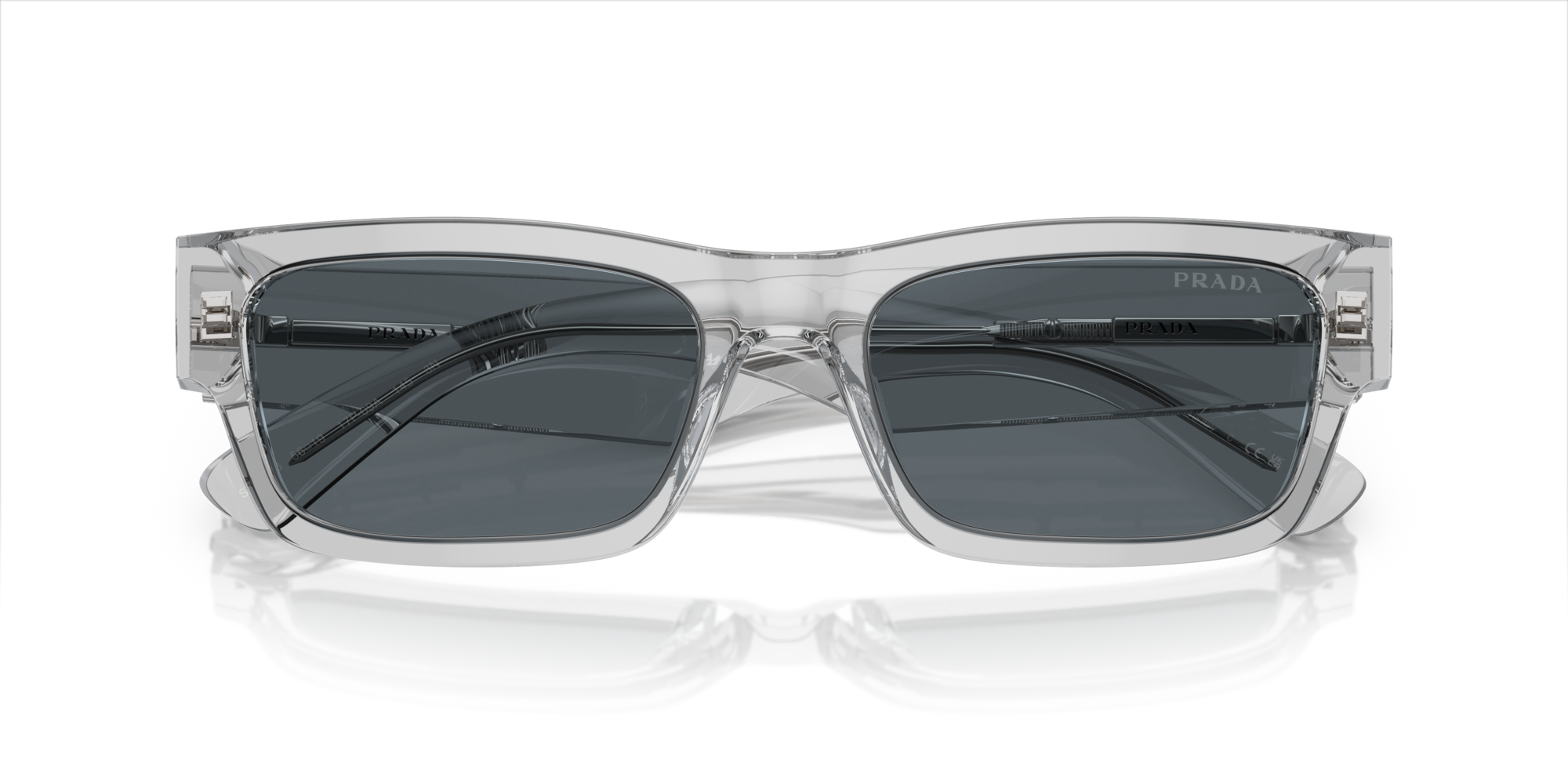 PR A03S 17P0A9 Occhiali da sole Prada 2