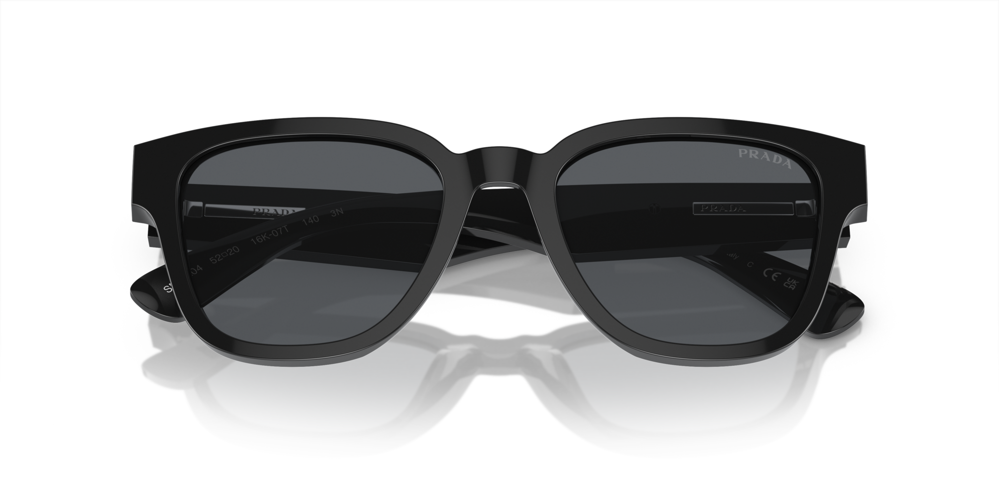 PR A04S 16K07T Occhiali da sole Prada 2