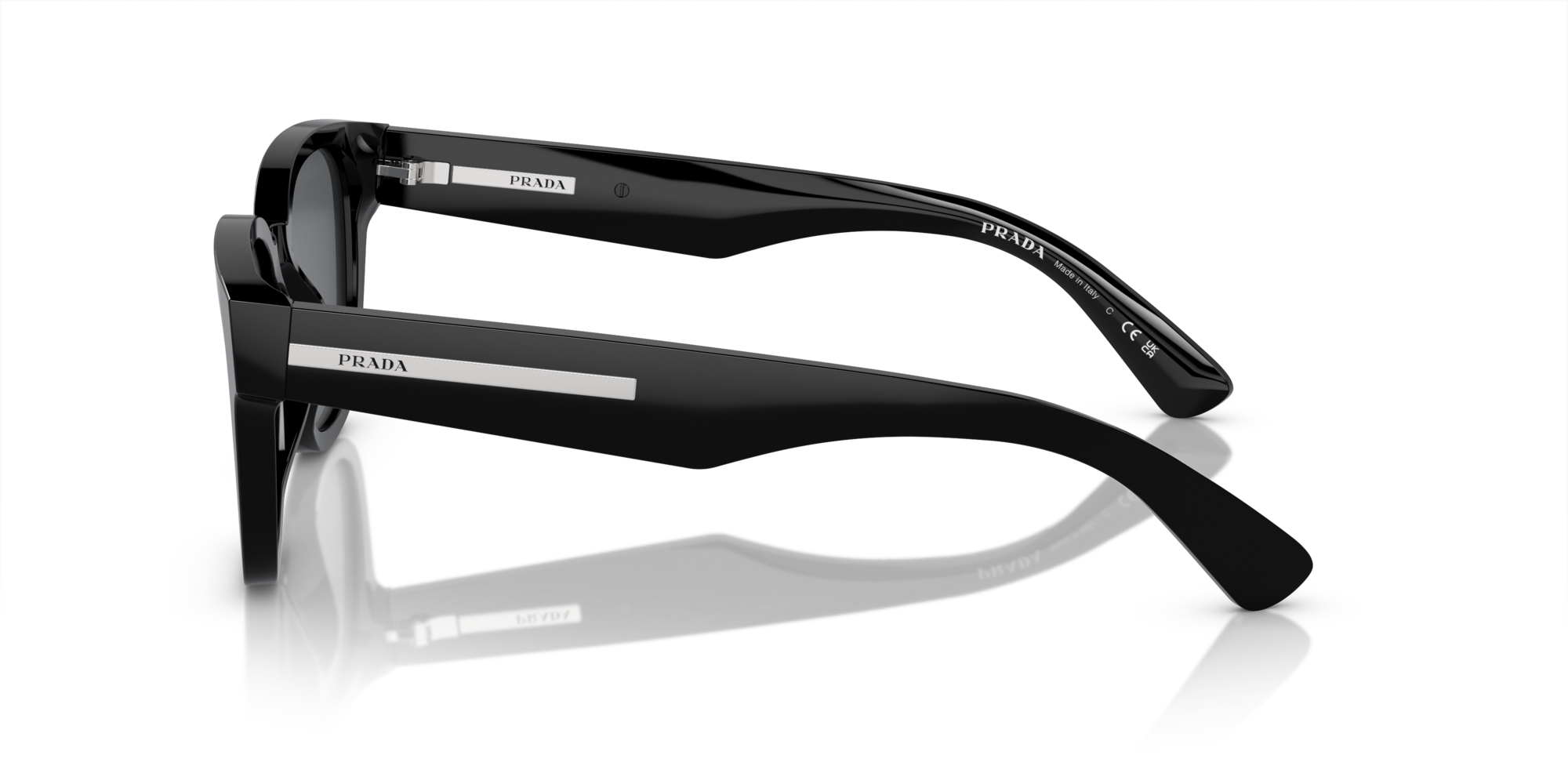 PR A04S 16K07T Occhiali da sole Prada 4