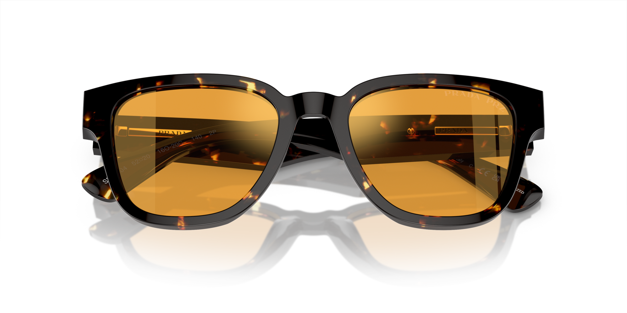 PR A04S 16O20C Occhiali da sole Prada 2