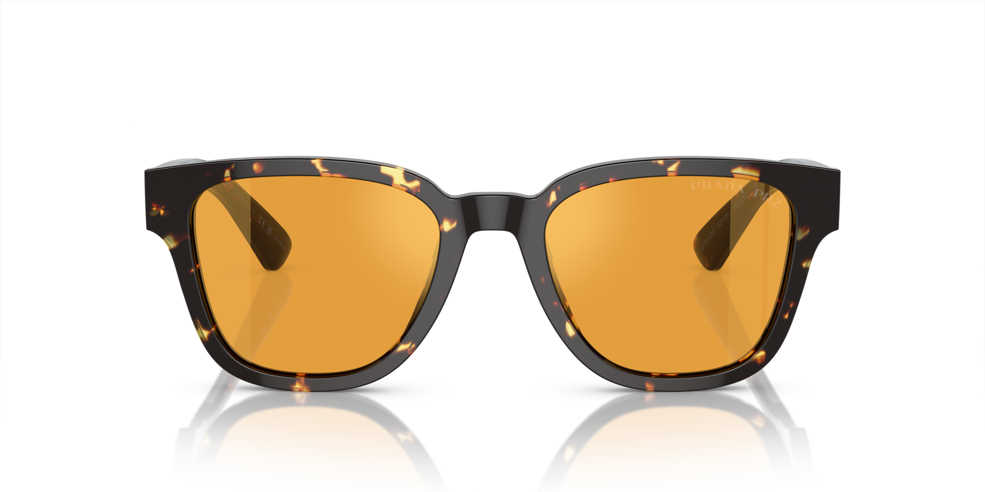 PR A04S 16O20C Occhiali da sole Prada 3