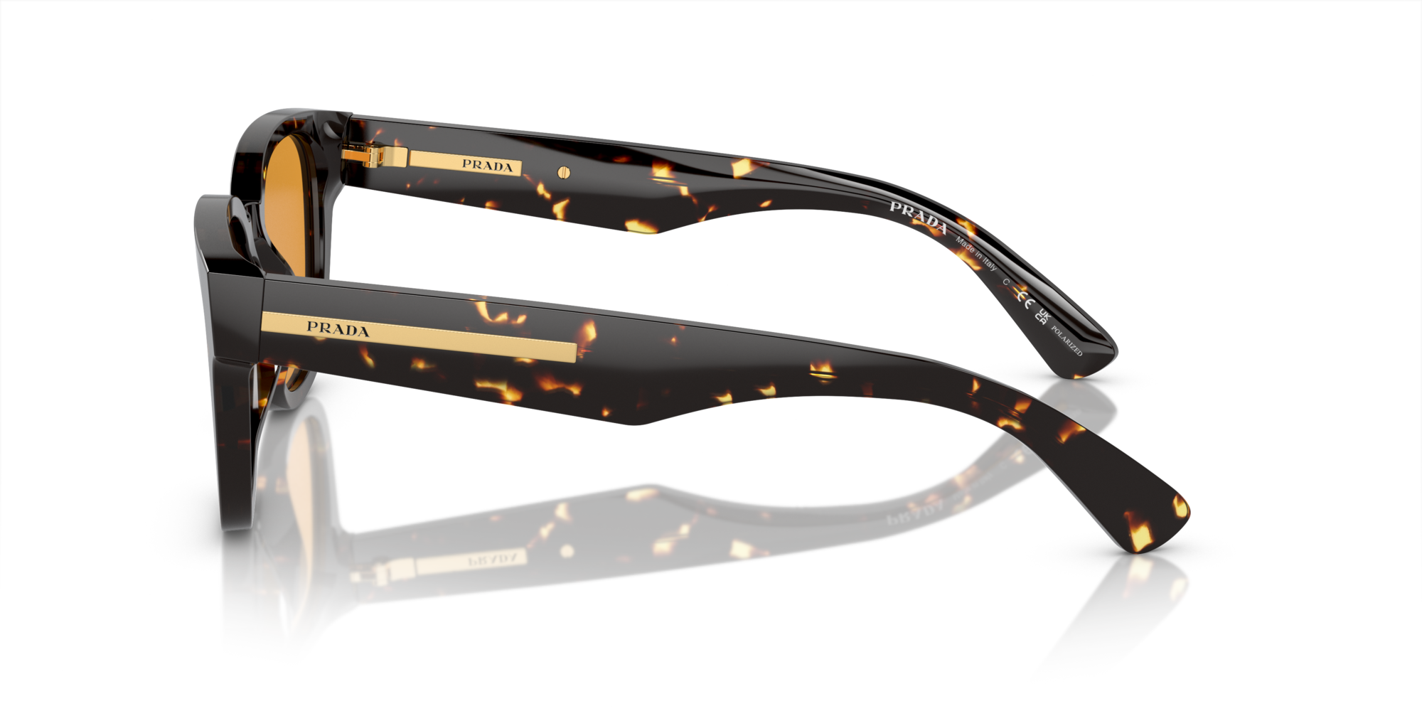 PR A04S 16O20C Occhiali da sole Prada 4