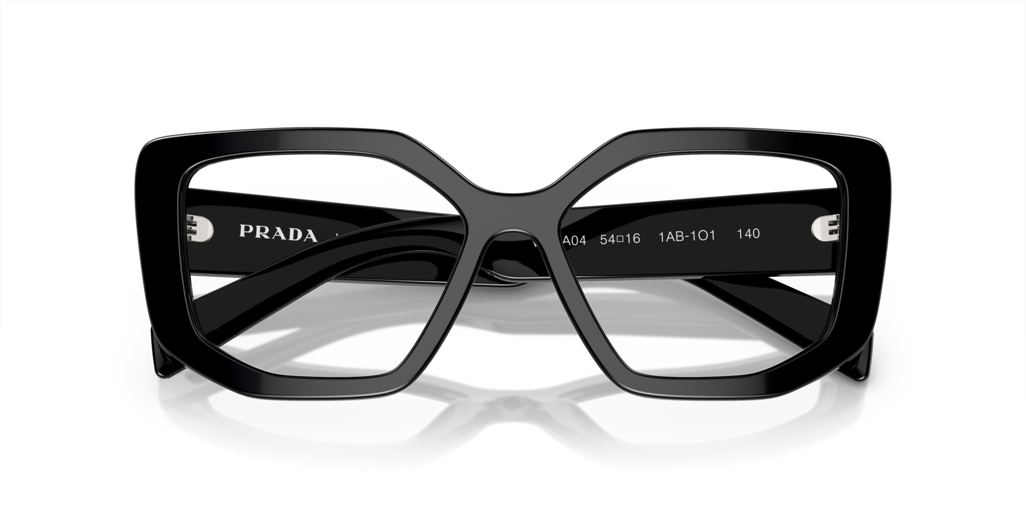 PR A04V 1AB1O1 Montature da vista Prada 2
