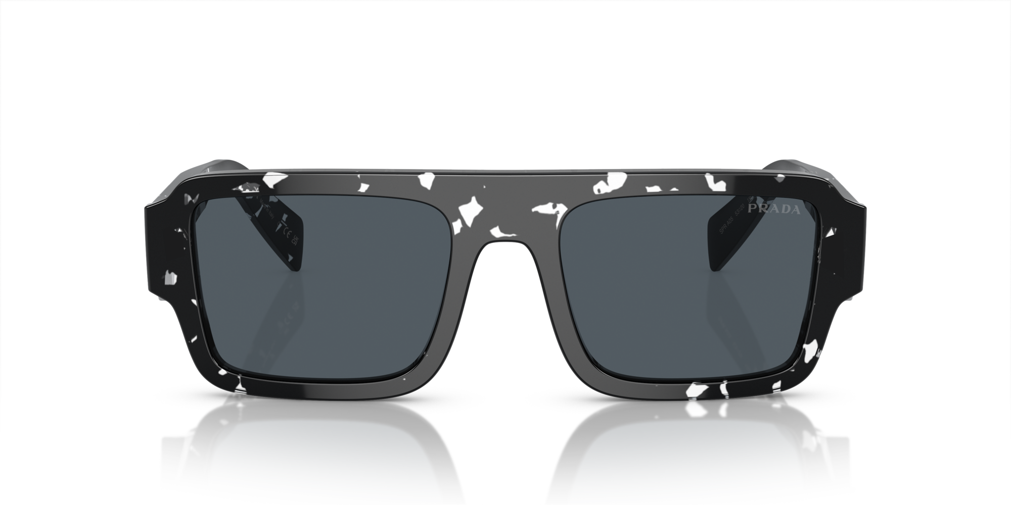 PR A05S 15O70B Occhiali da sole Prada 3