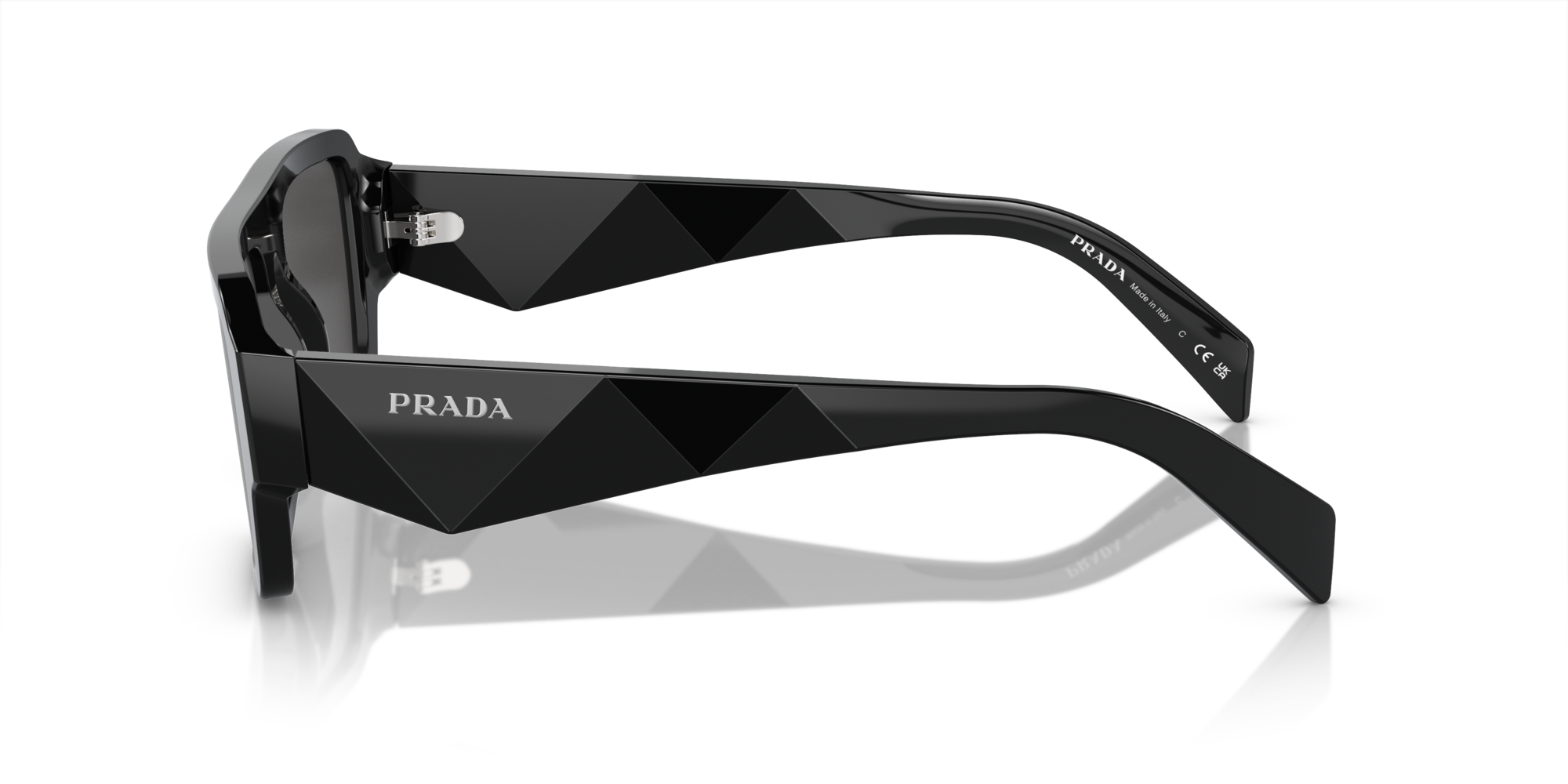 PR A05S 16K08Z Occhiali da sole Prada 4