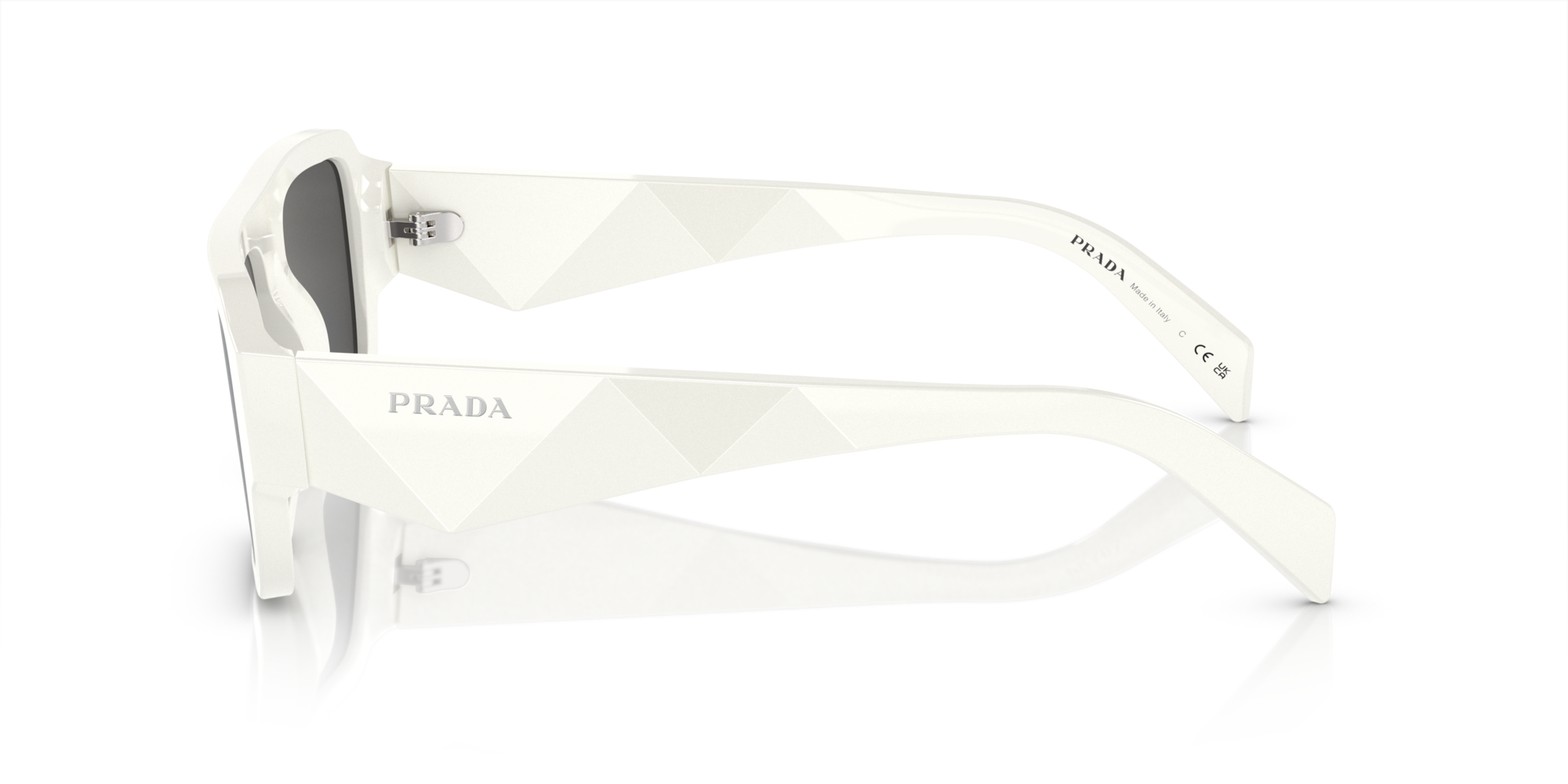 PR A05S 17K08Z Occhiali da sole Prada 4