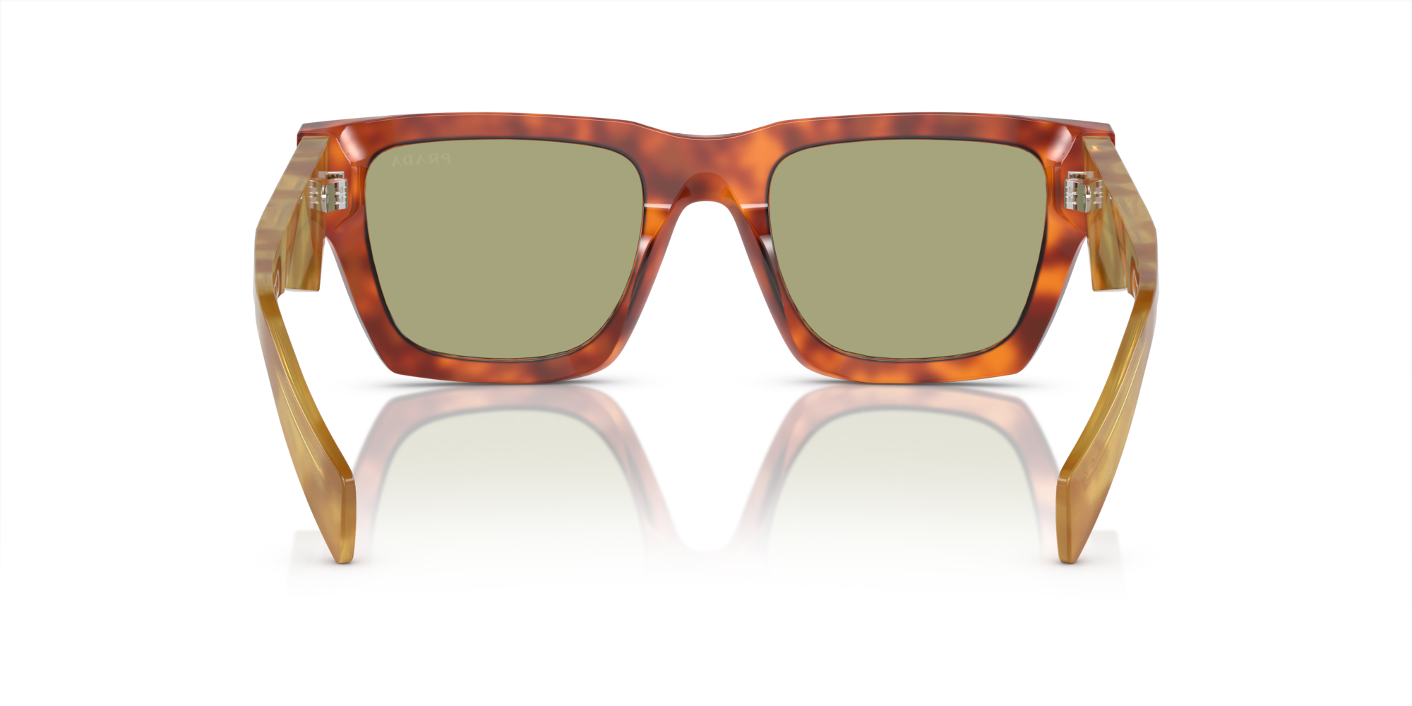 PR A06S 11P60C Occhiali da sole Prada 5