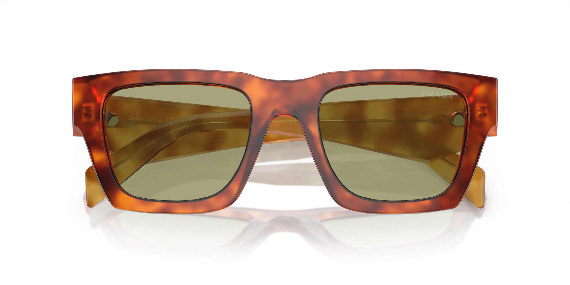 PR A06S 11P60C Occhiali da sole Prada 2