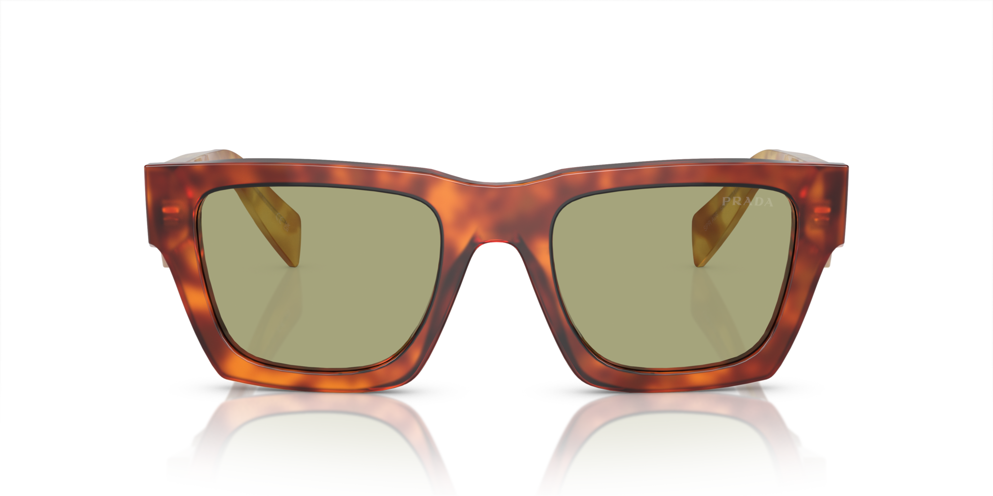 PR A06S 11P60C Occhiali da sole Prada 3