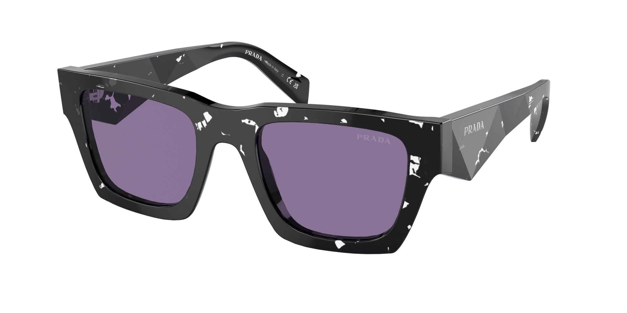 PR A06S 15O50B Occhiali da sole Prada 1