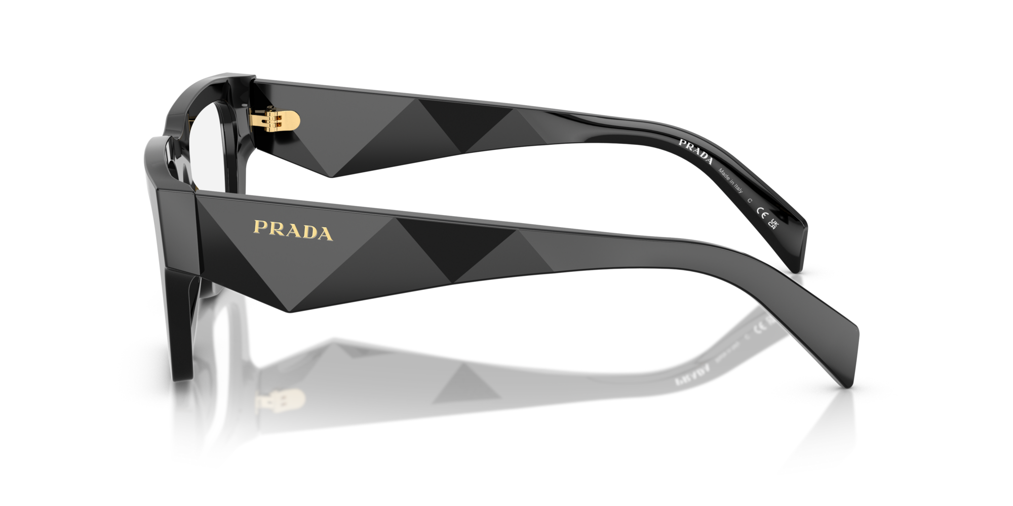 PR A06S 16K08N Occhiali da sole Prada 4
