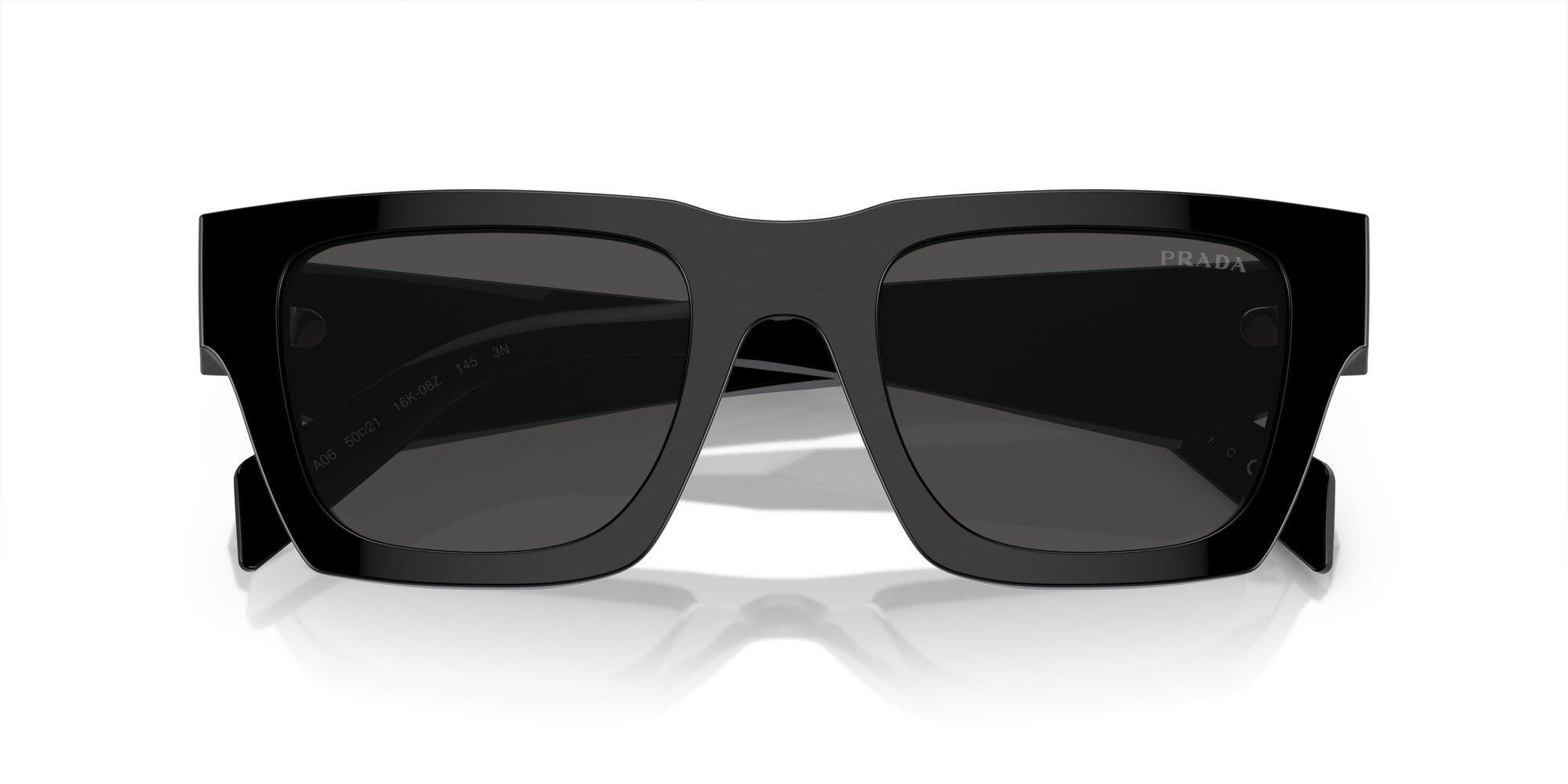 PR A06S 16K08Z Occhiali da sole Prada 2