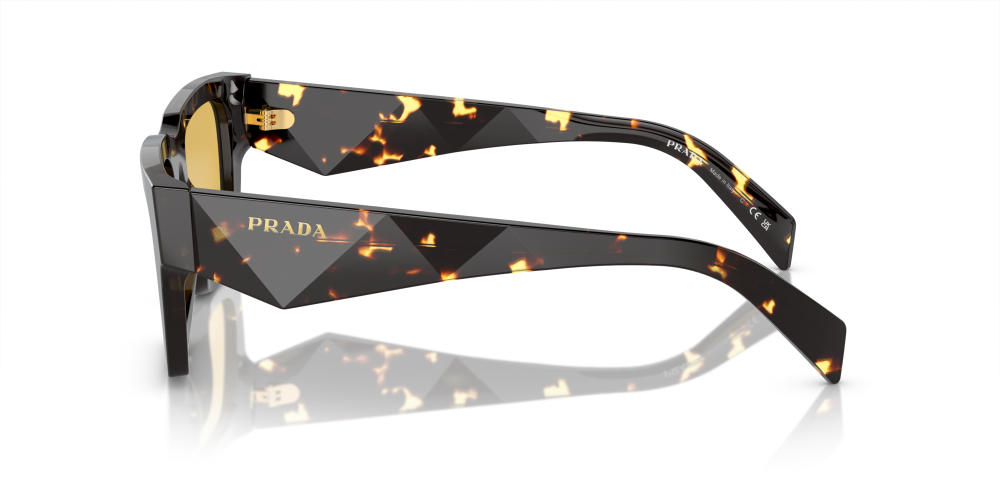 PR A06S 16O10C Occhiali da sole Prada 4