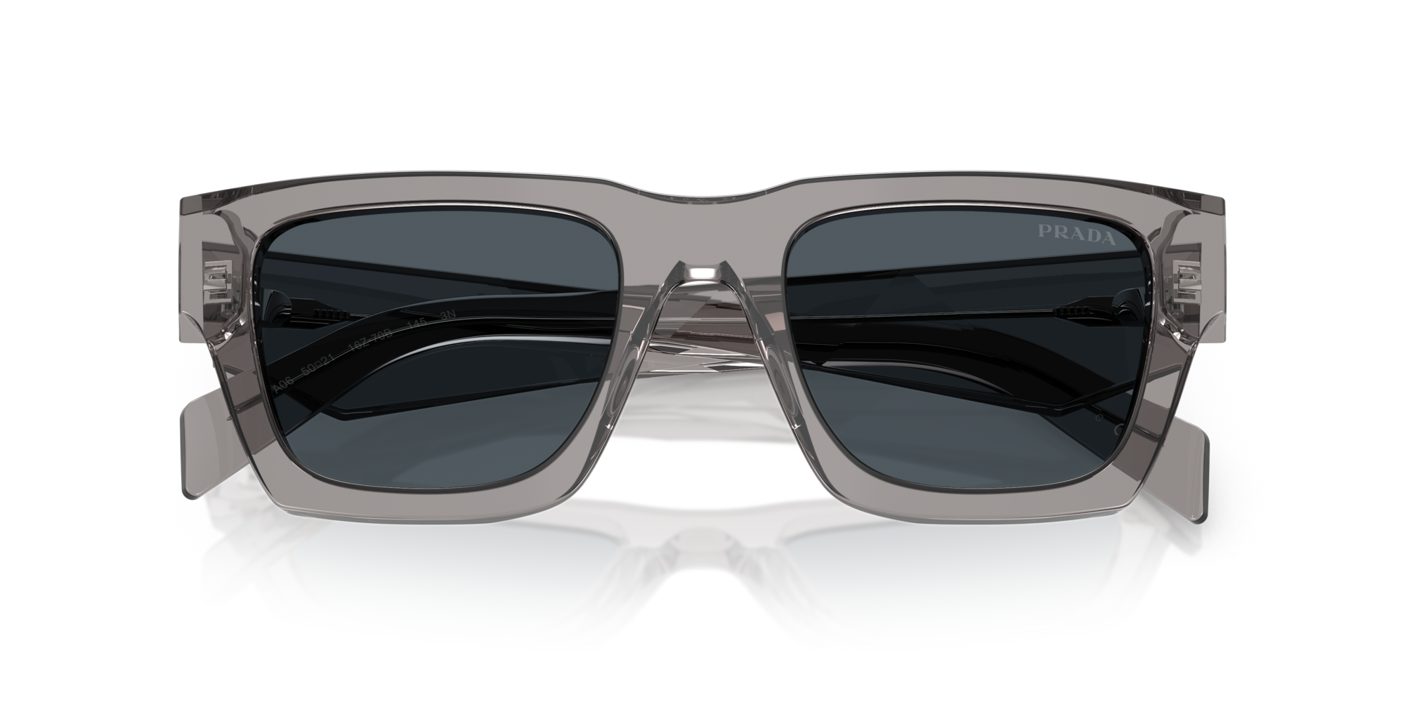 PR A06S 16Z70B Occhiali da sole Prada 2