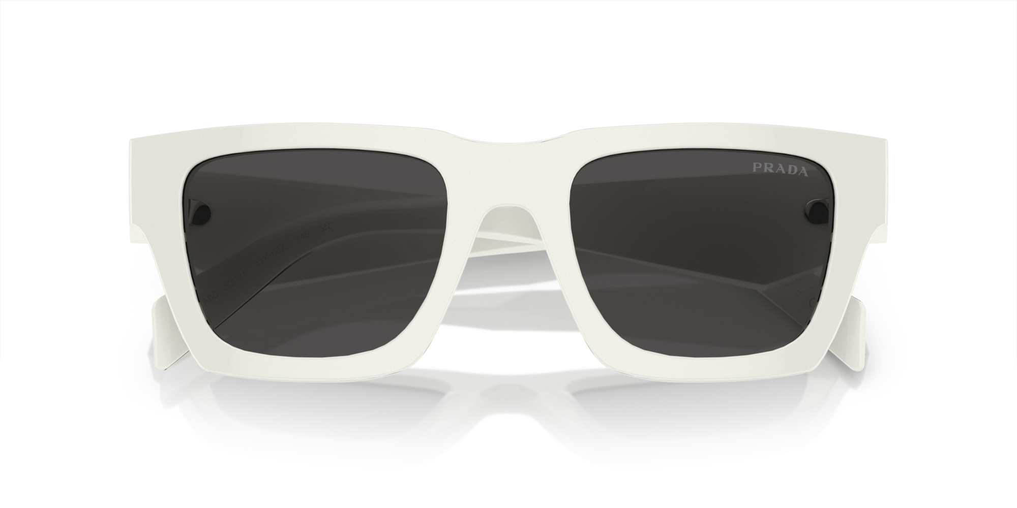 PR A06S 17K08Z Occhiali da sole Prada 2