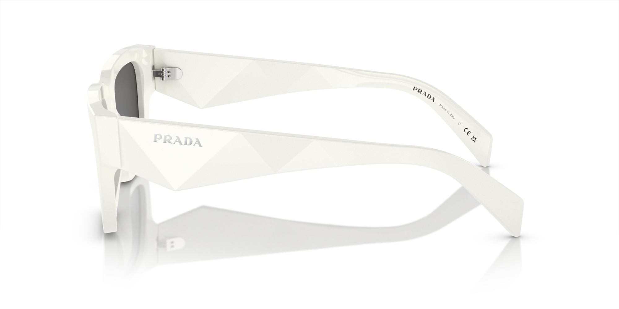 PR A06S 17K08Z Occhiali da sole Prada 4