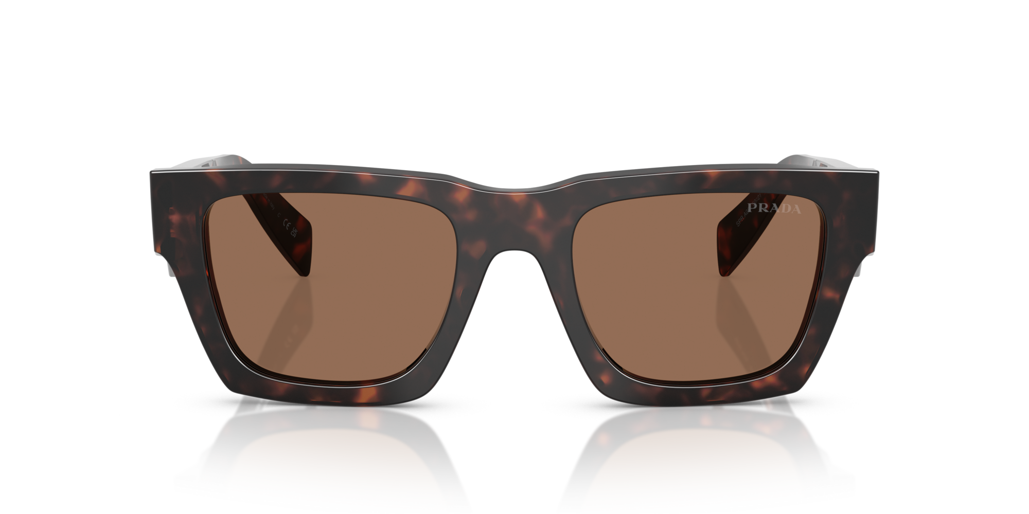 PR A06S 17N06B Occhiali da sole Prada 3