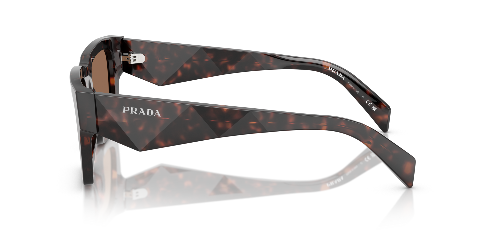 PR A06S 17N06B Occhiali da sole Prada 4