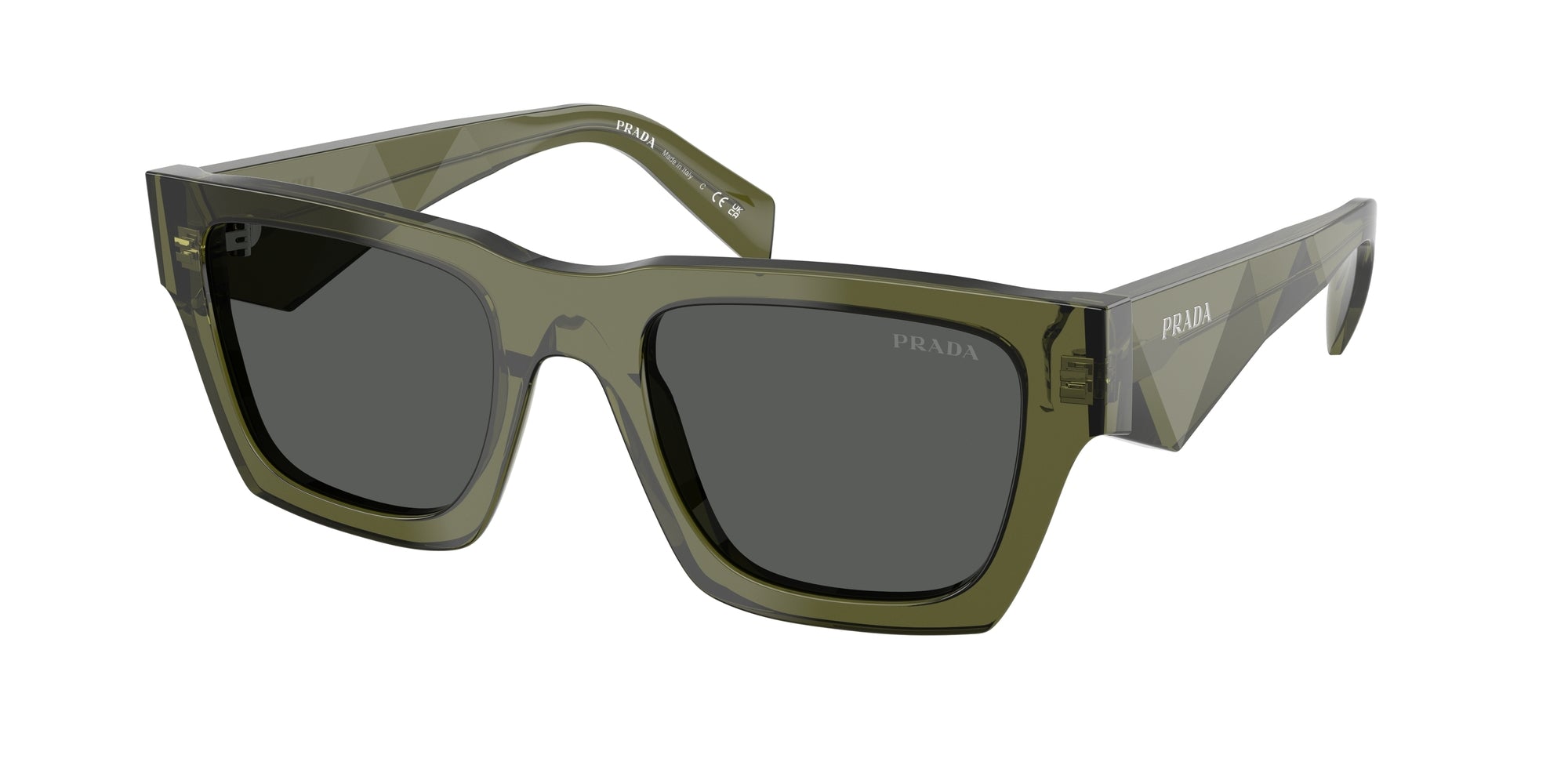 PR A06S 25A40L Occhiali da sole Prada 1
