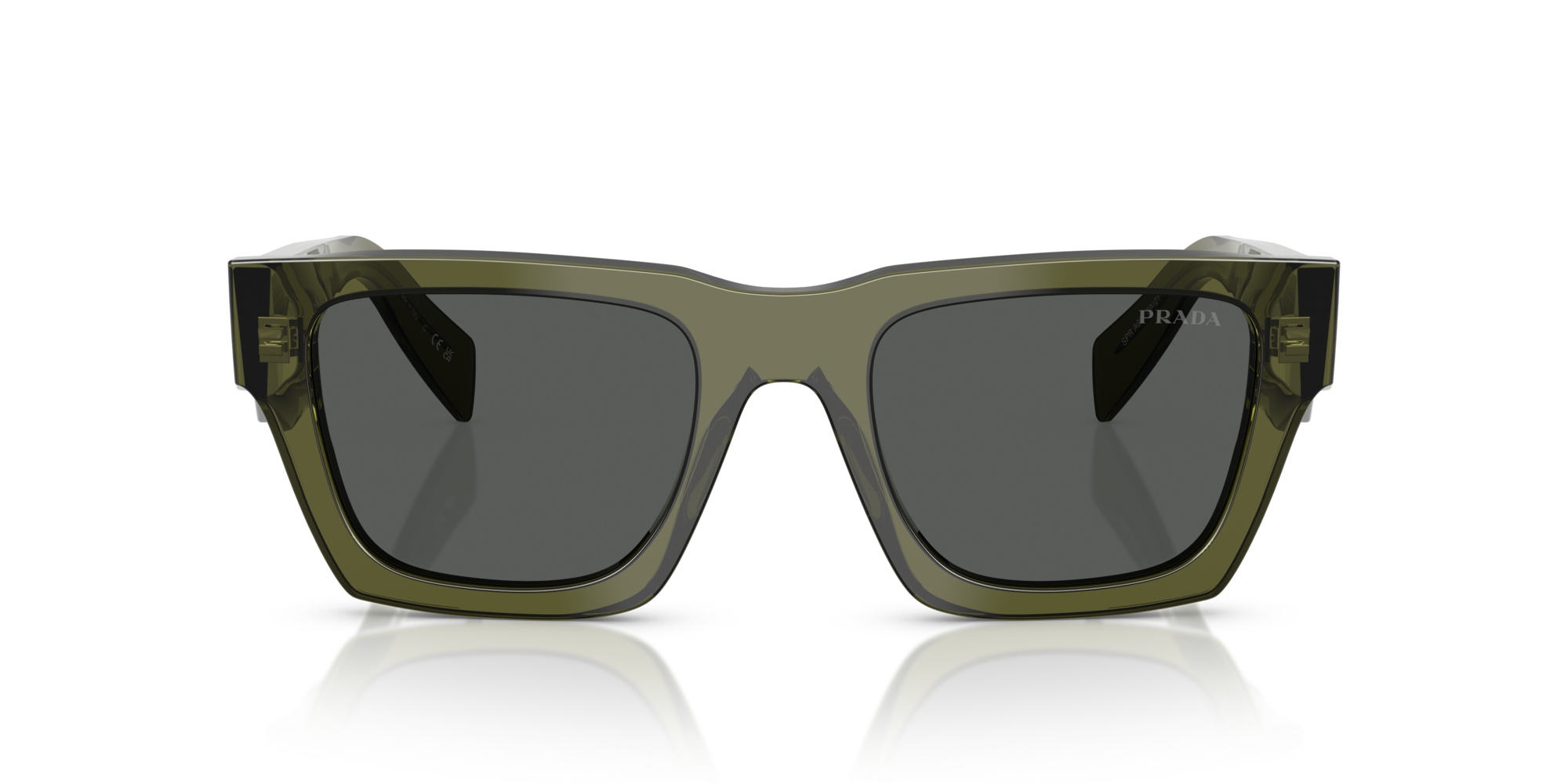 PR A06S 25A40L Occhiali da sole Prada 3