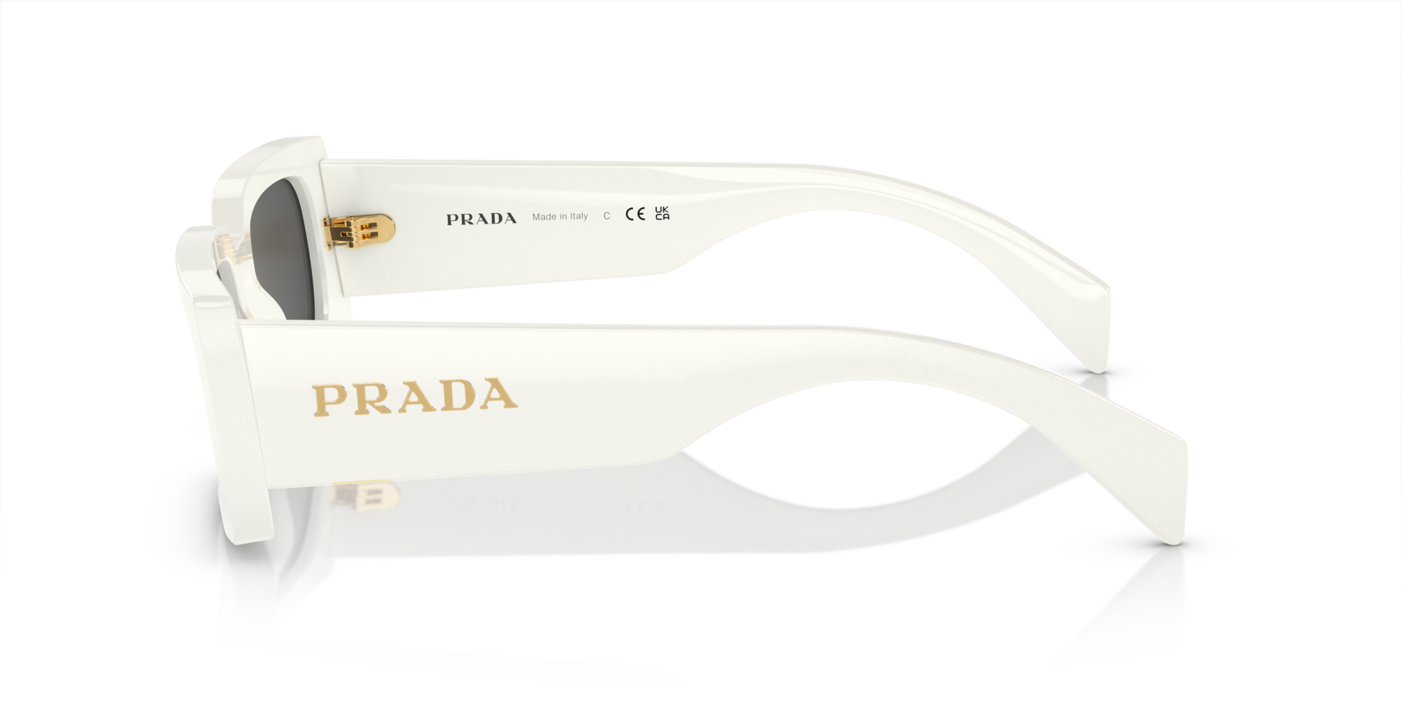 PR A07S 1425S0 Occhiali da sole Prada 4