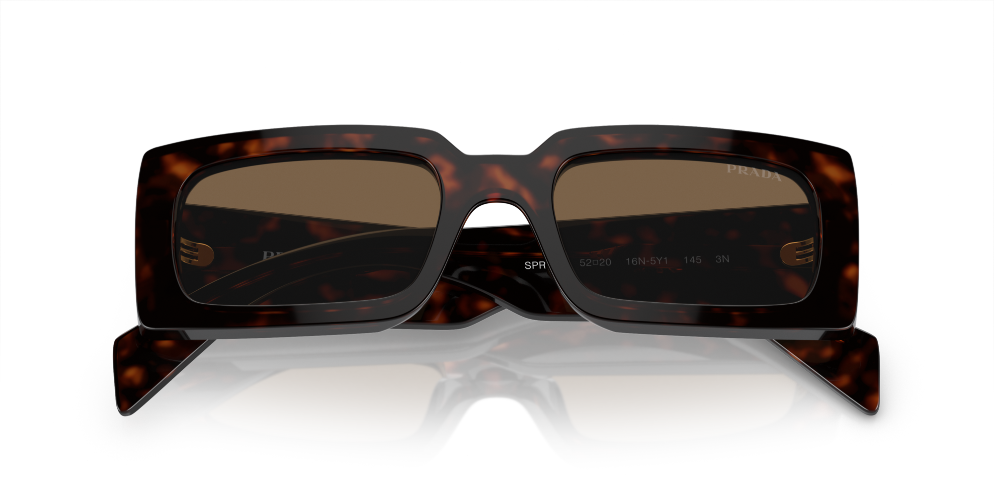 PR A07S 16N5Y1 Occhiali da sole Prada 2