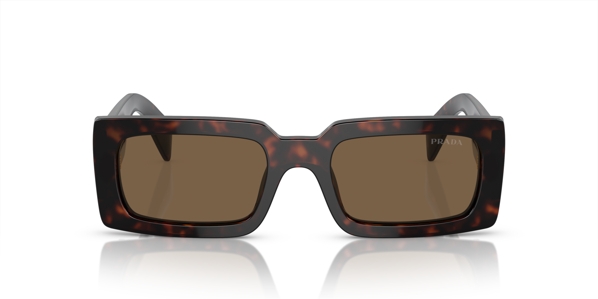 PR A07S 16N5Y1 Occhiali da sole Prada 3