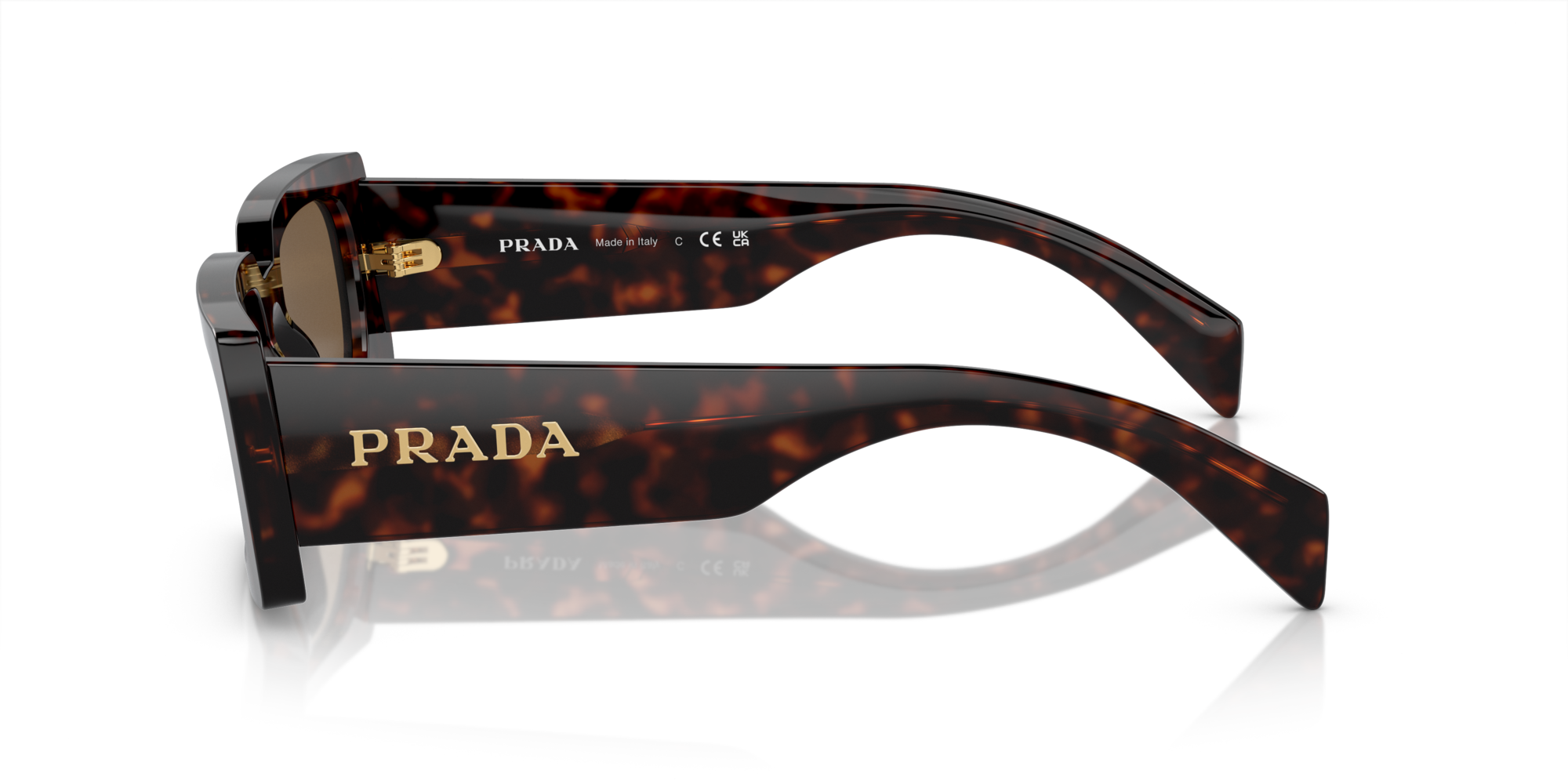 PR A07S 16N5Y1 Occhiali da sole Prada 4