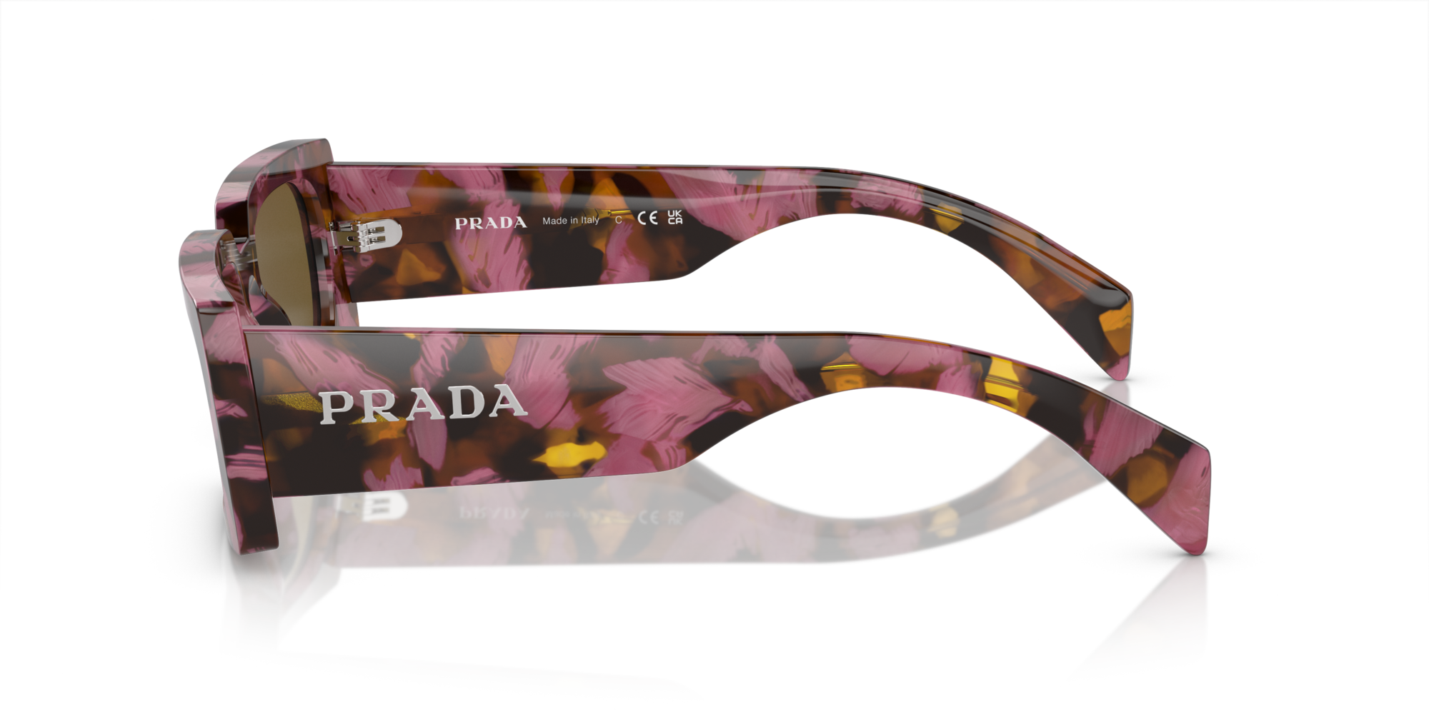 PR A07S 18N01T Occhiali da sole Prada 4