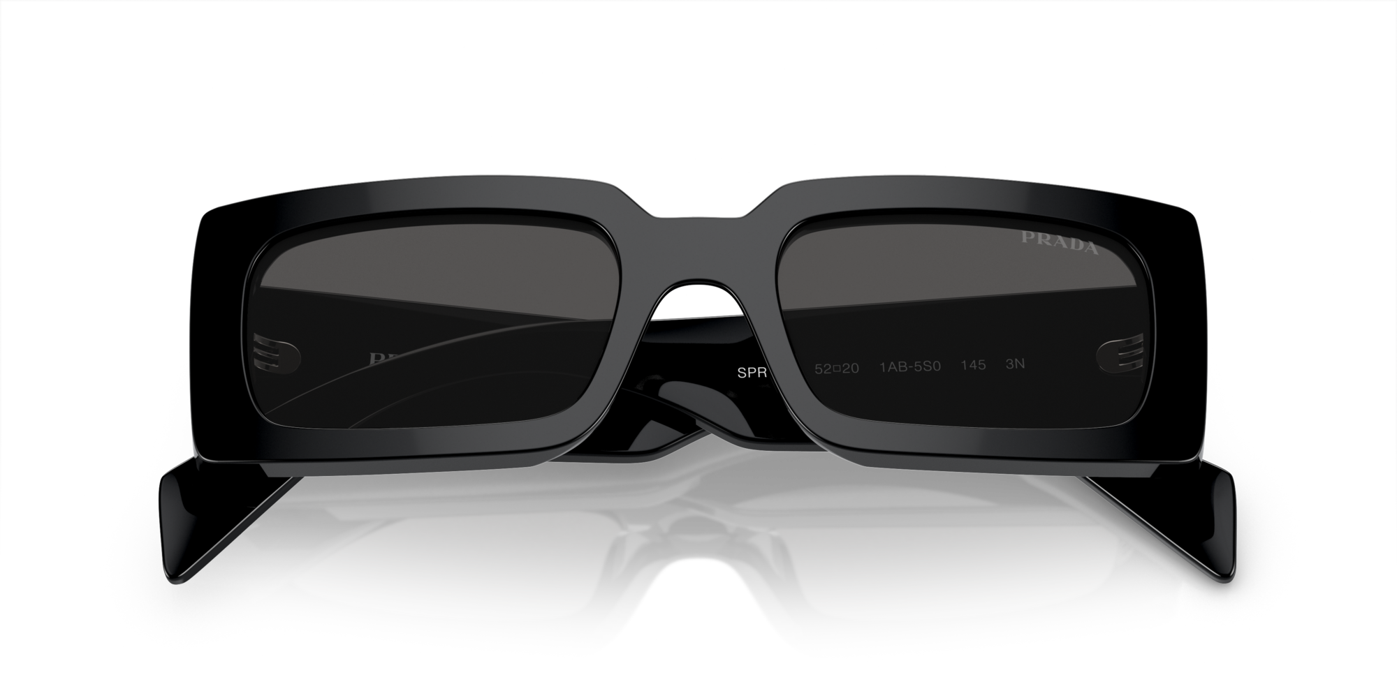 PR A07S 1AB5S0 Occhiali da sole Prada 2