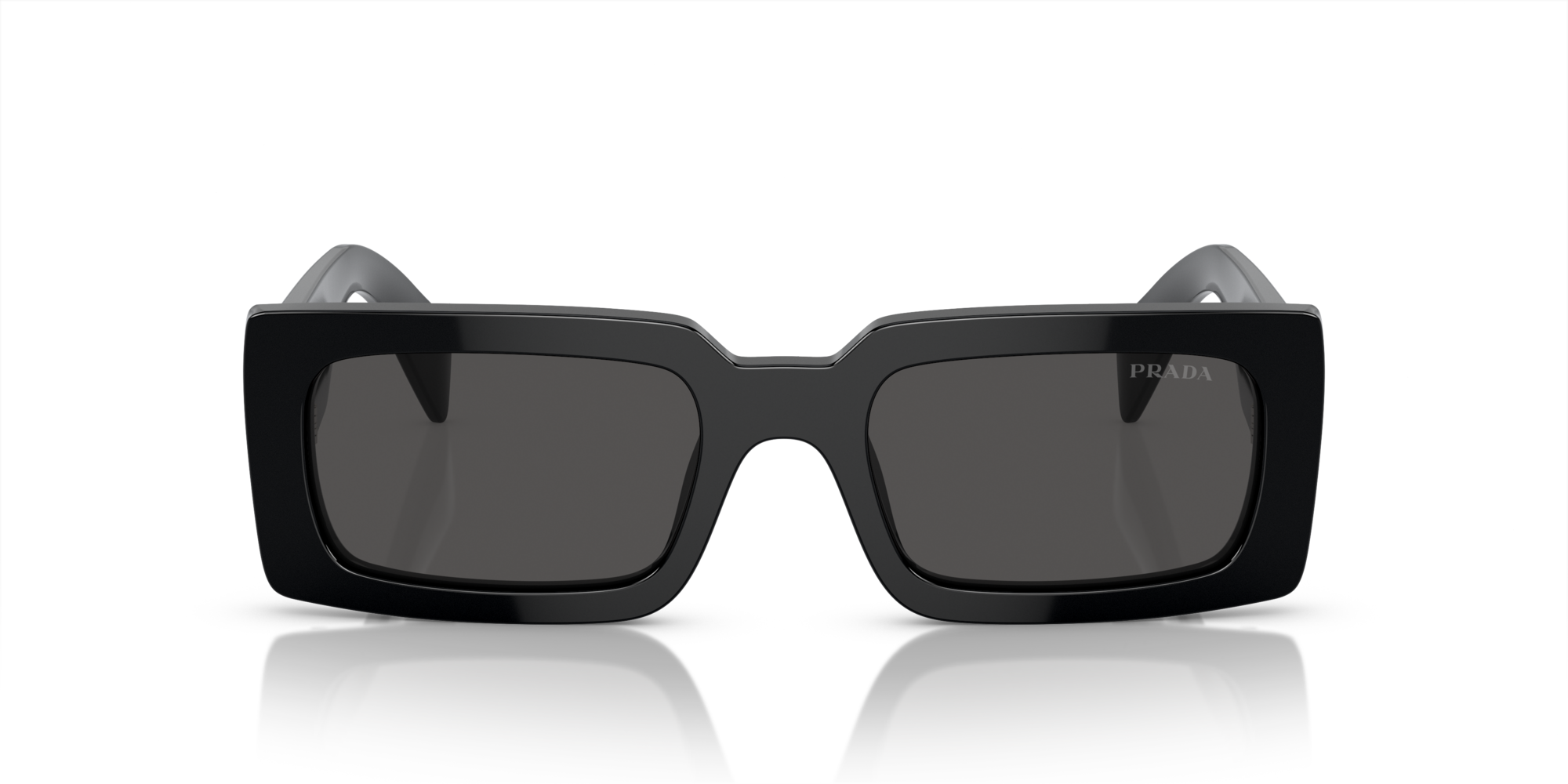 PR A07S 1AB5S0 Occhiali da sole Prada 3