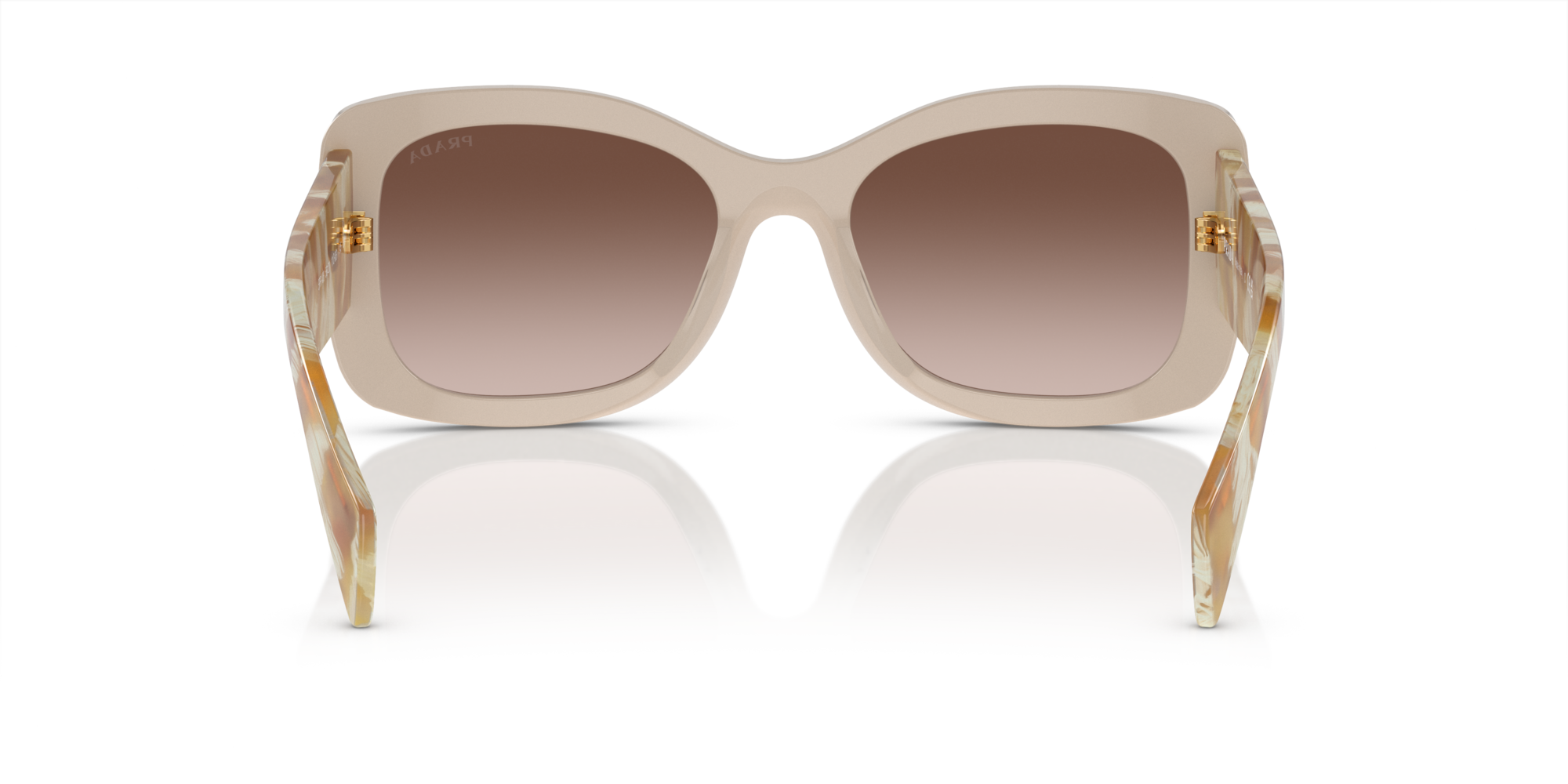 PR A08S 11O6S1 Occhiali da sole Prada 5